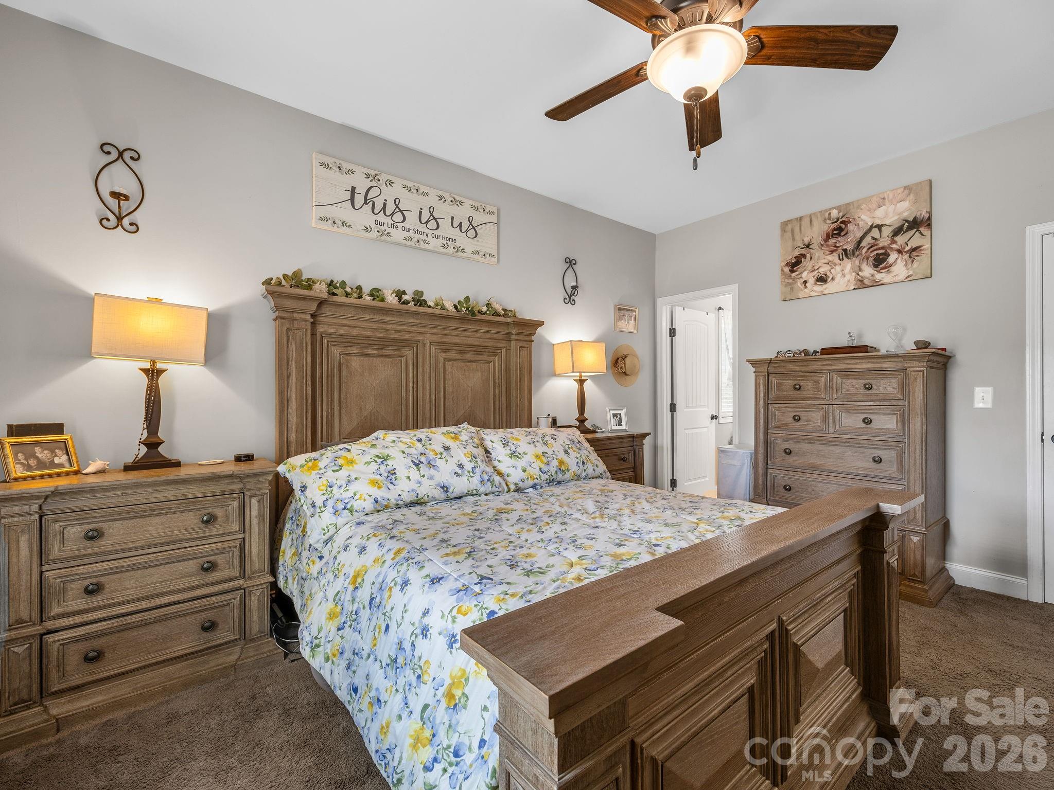 1076 Mcswain Road — Chesnee