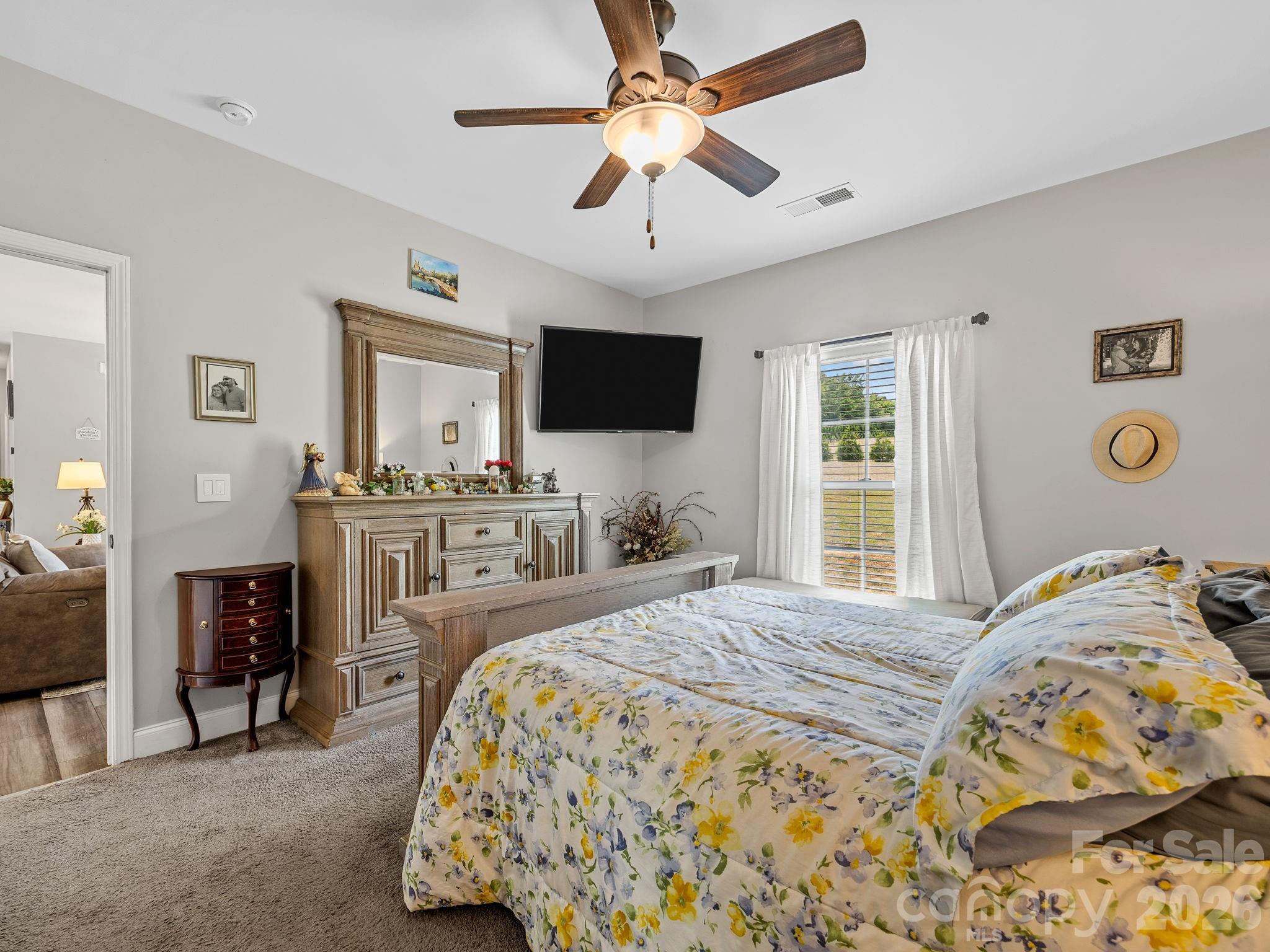 1076 Mcswain Road — Chesnee