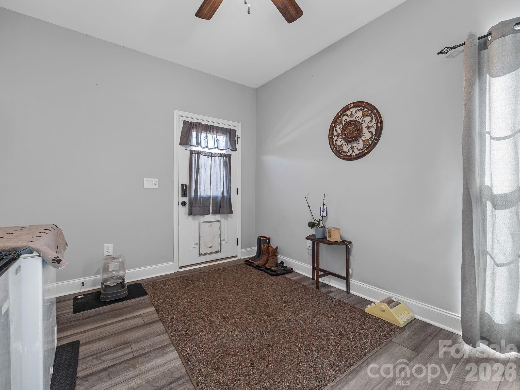 1076 Mcswain Road — Chesnee