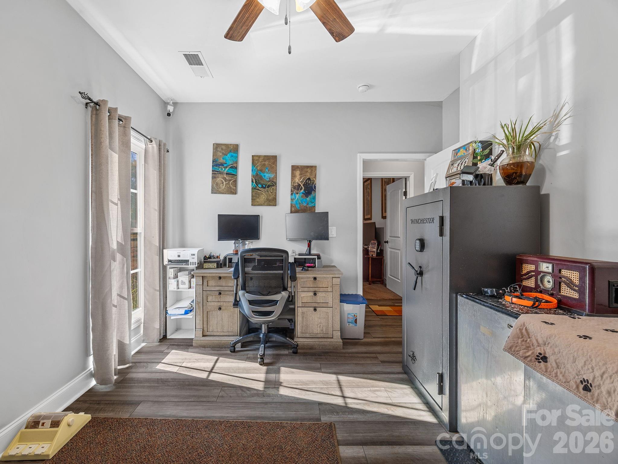 1076 Mcswain Road — Chesnee