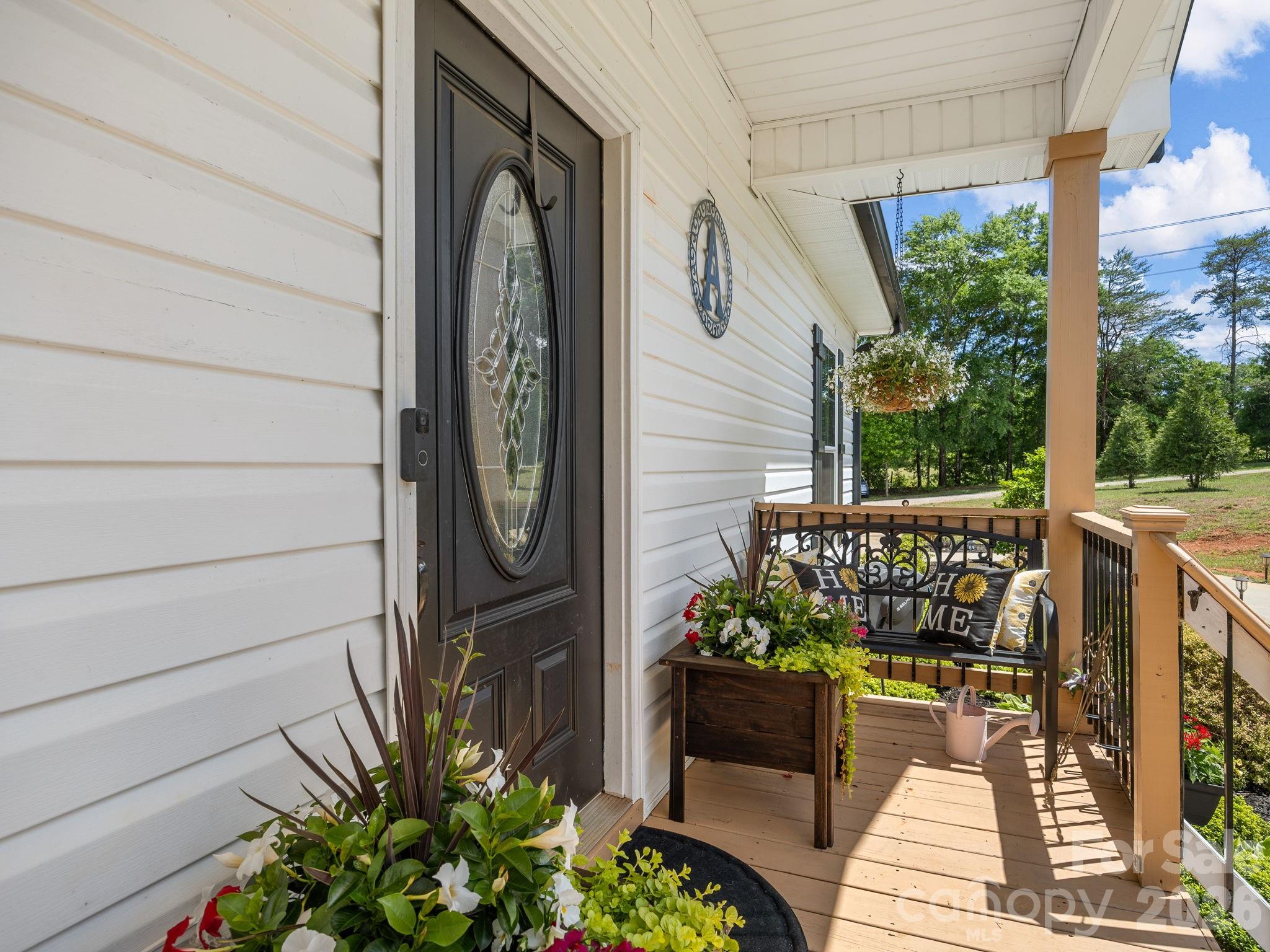 1076 Mcswain Road — Chesnee