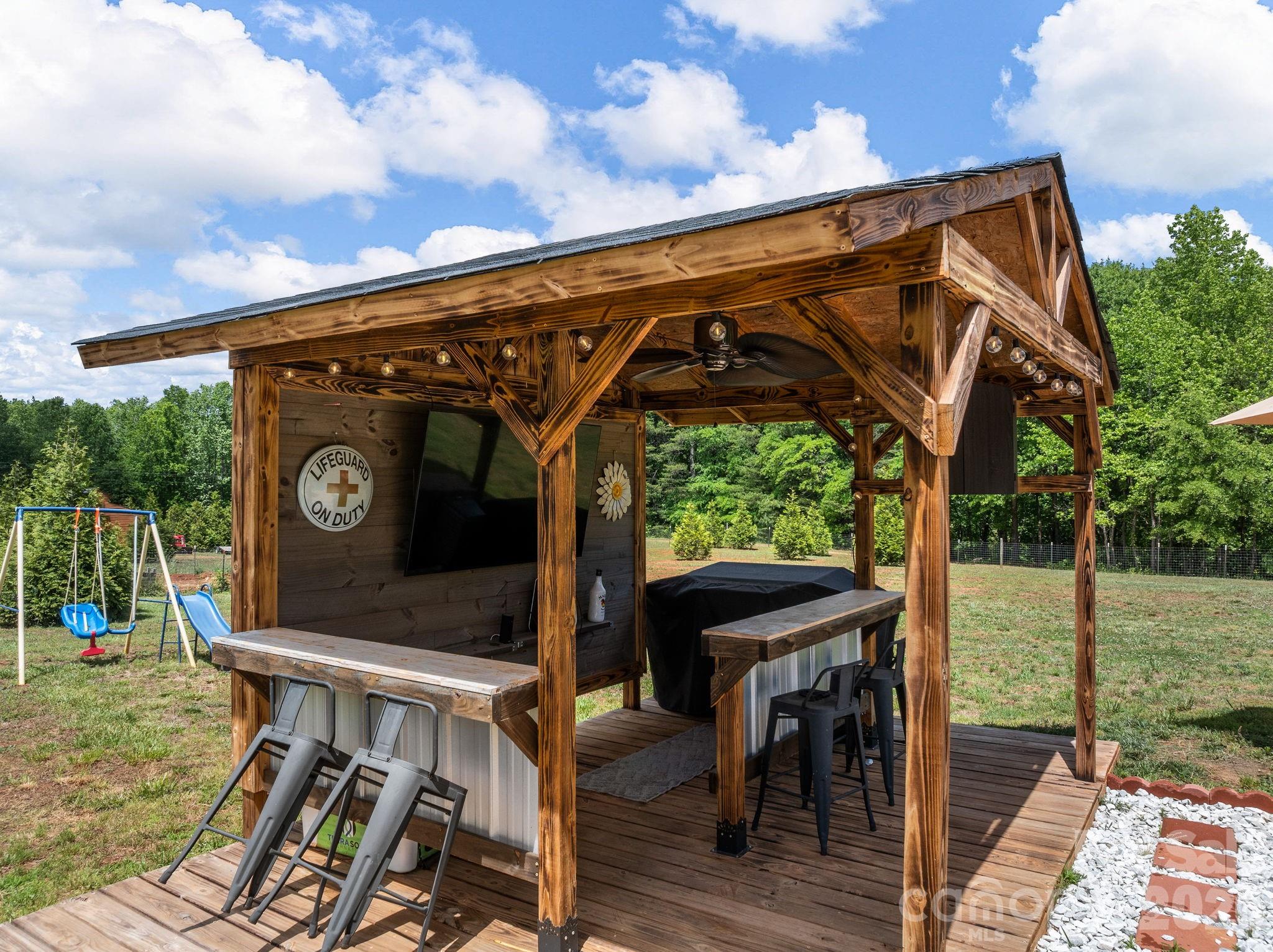 1076 Mcswain Road — Chesnee