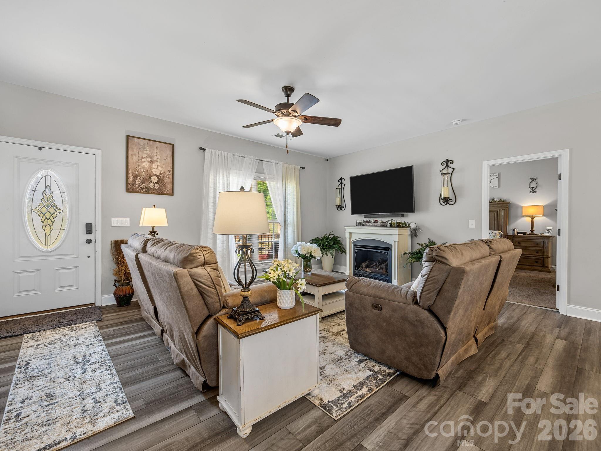 1076 Mcswain Road — Chesnee