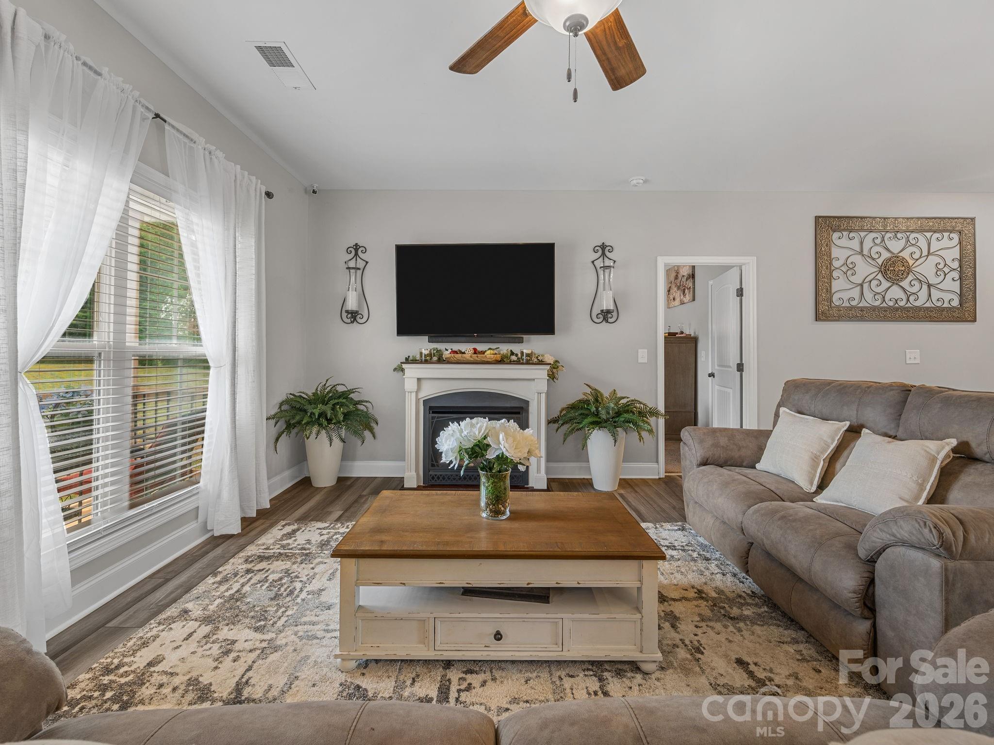1076 Mcswain Road — Chesnee