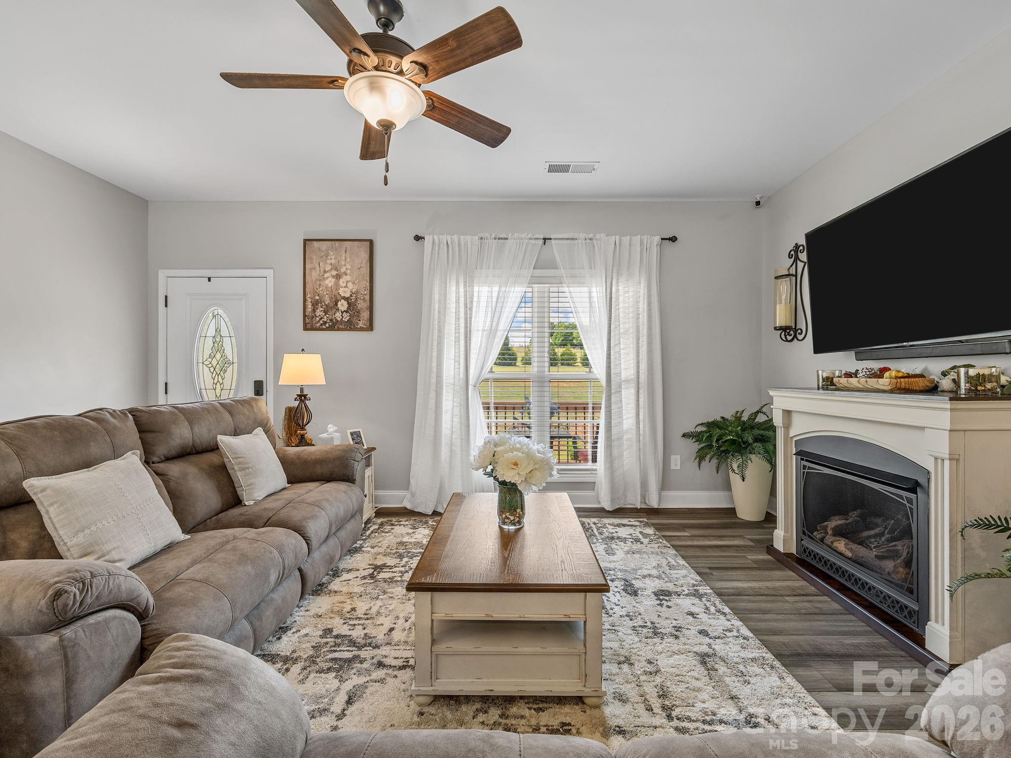 1076 Mcswain Road — Chesnee