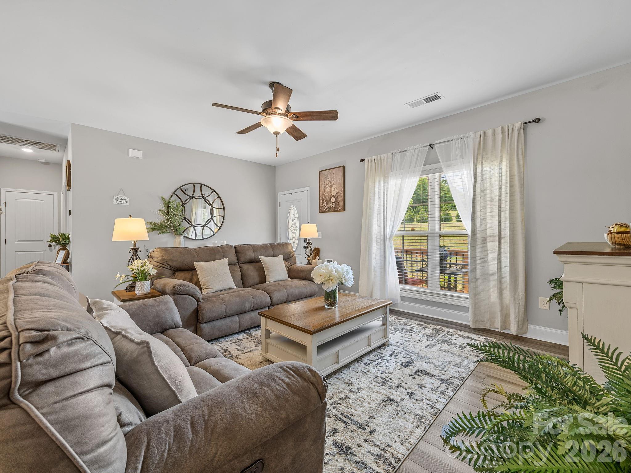1076 Mcswain Road — Chesnee