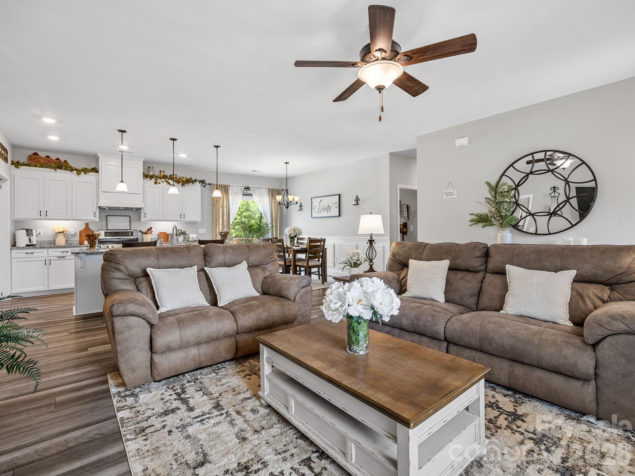 1076 Mcswain Road — Chesnee