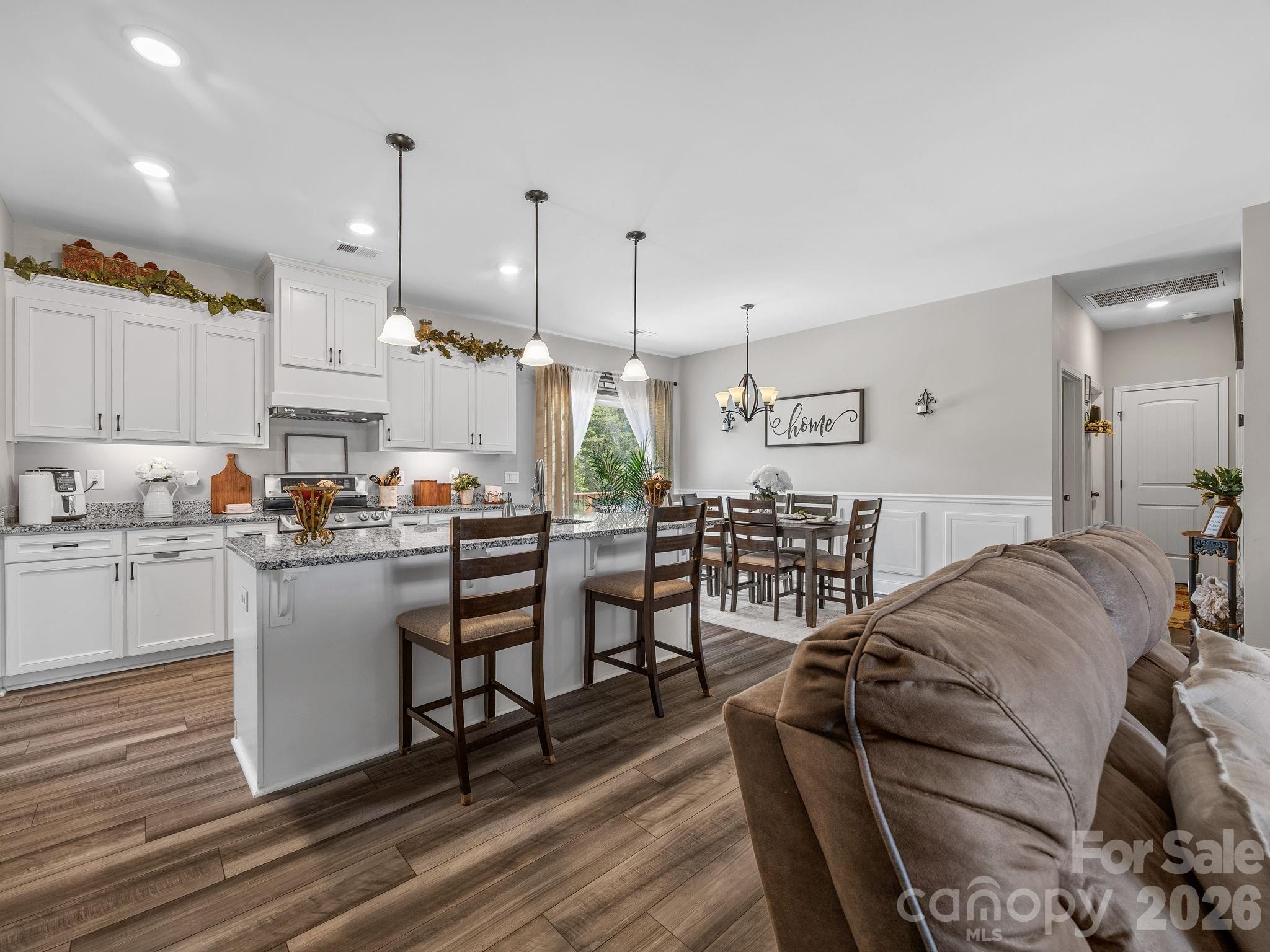 1076 Mcswain Road — Chesnee