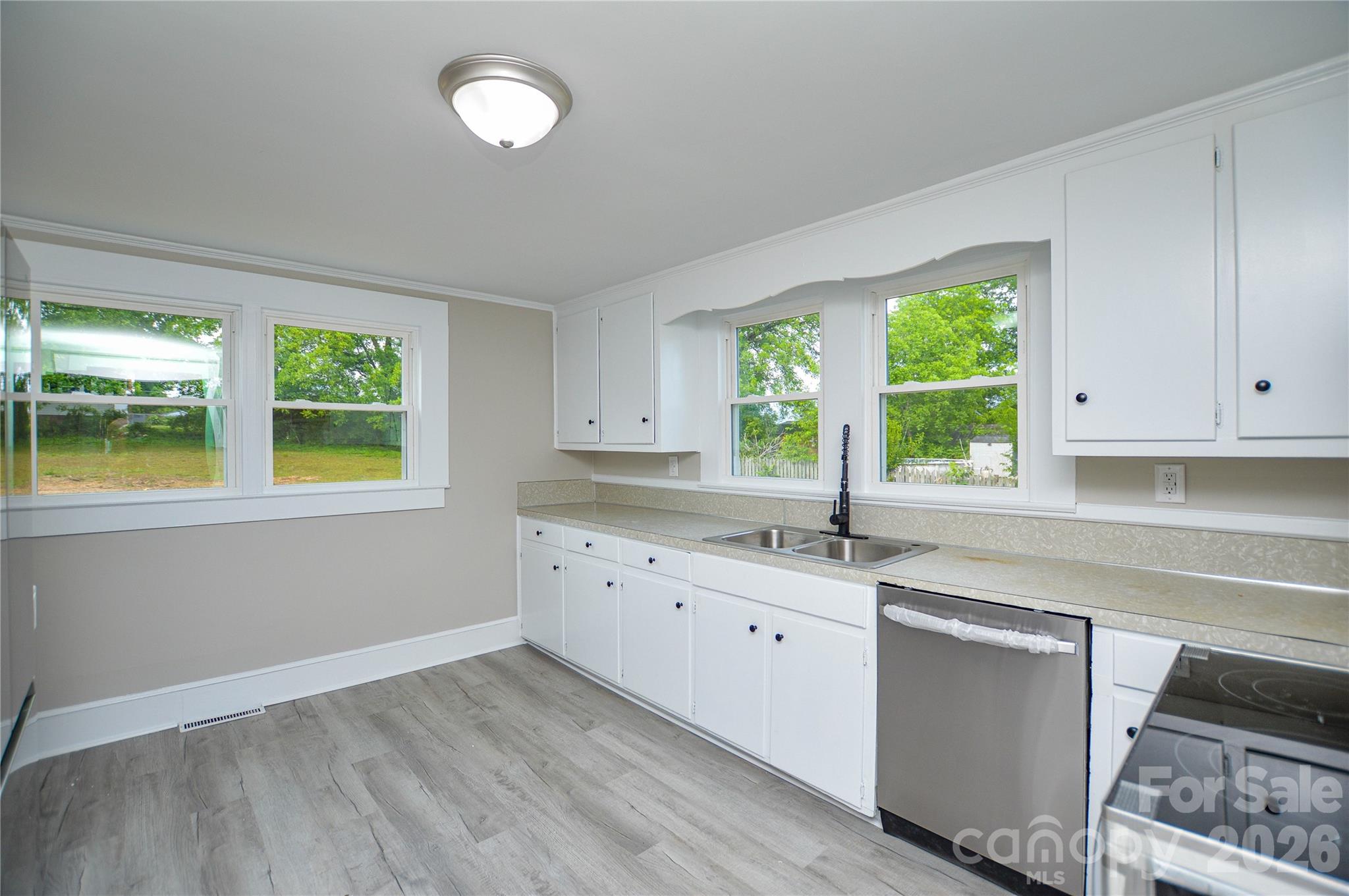730 W Oakwood Avenue — Albemarle