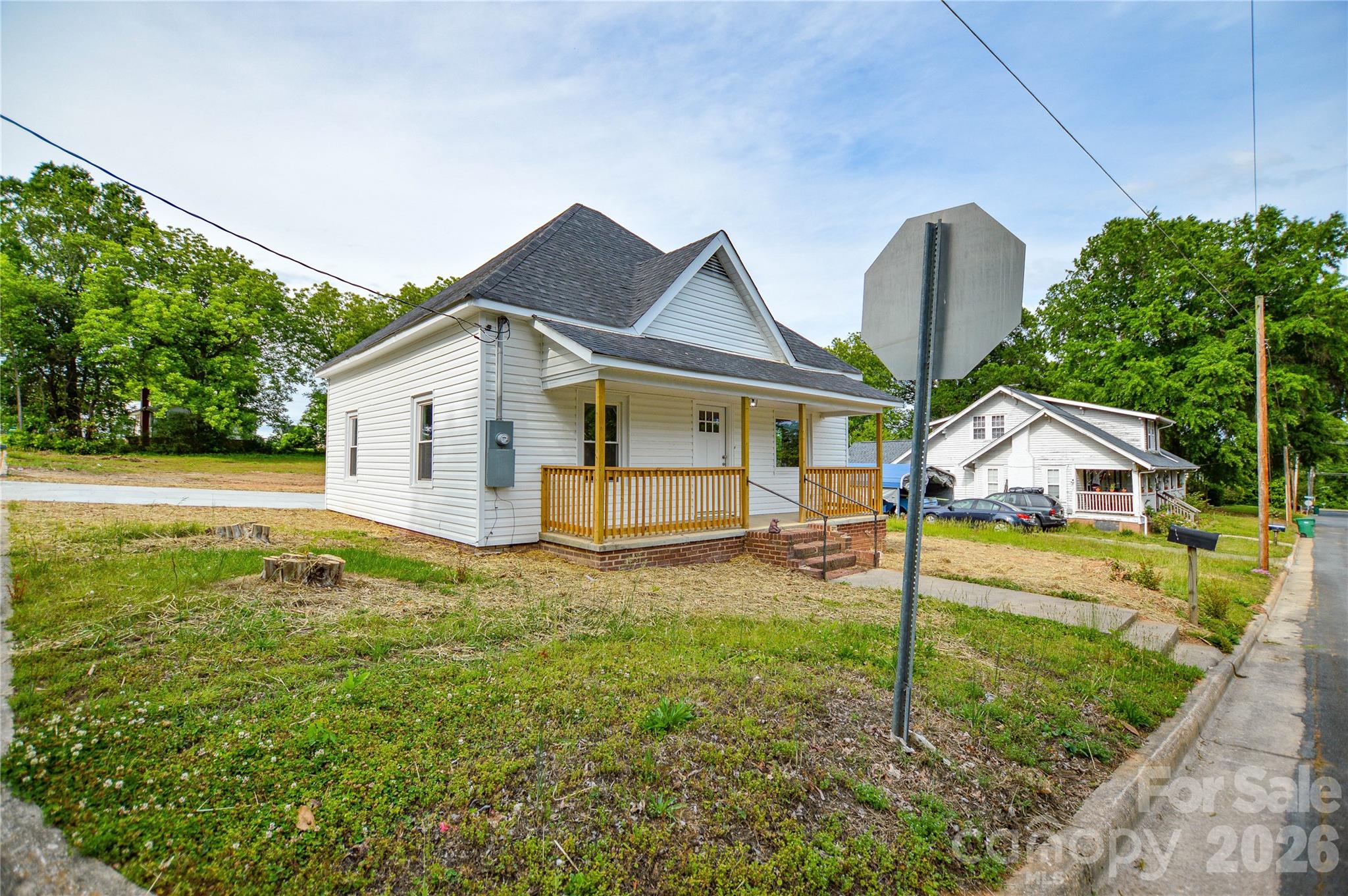 730 W Oakwood Avenue — Albemarle