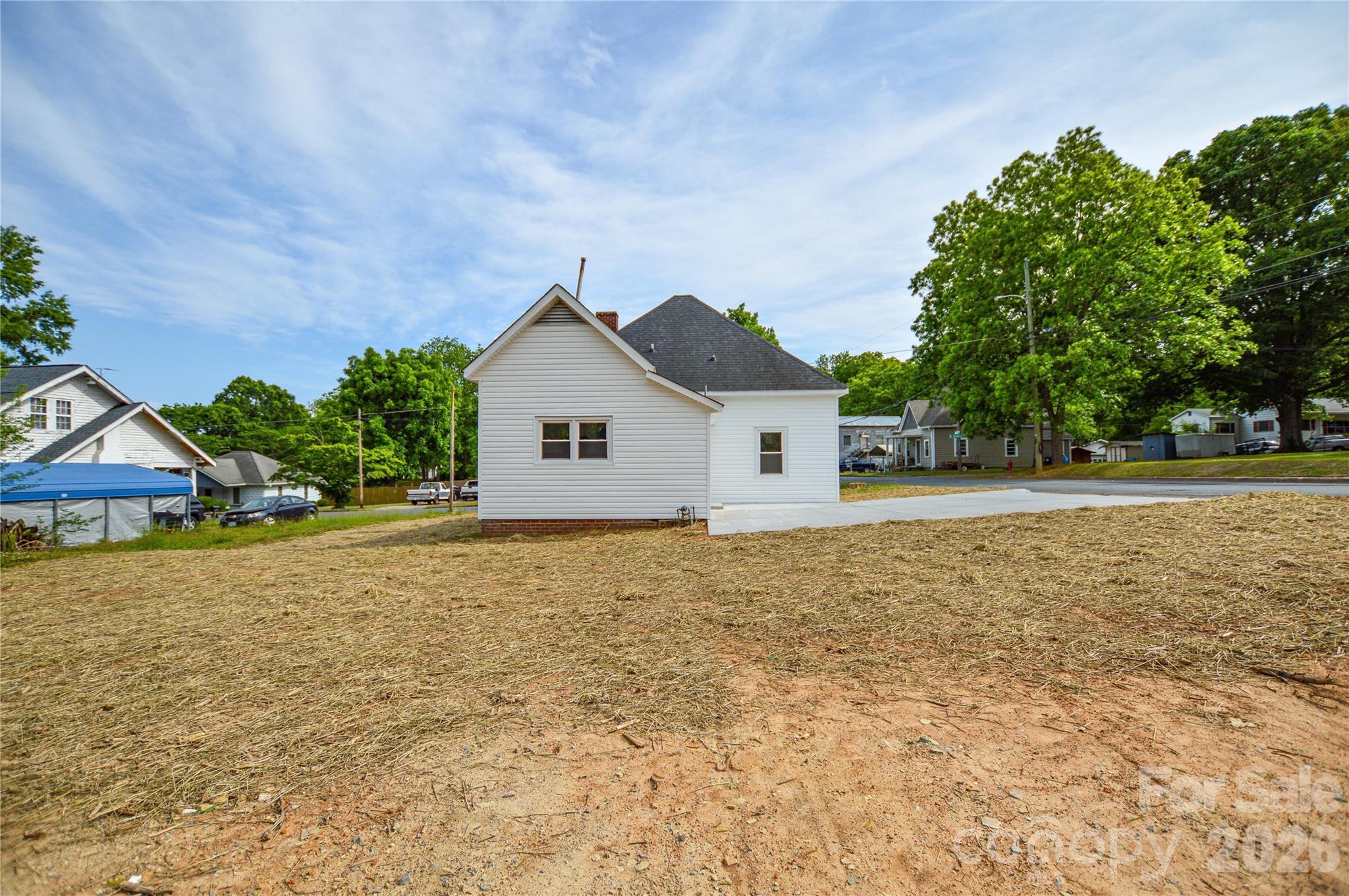 730 W Oakwood Avenue — Albemarle