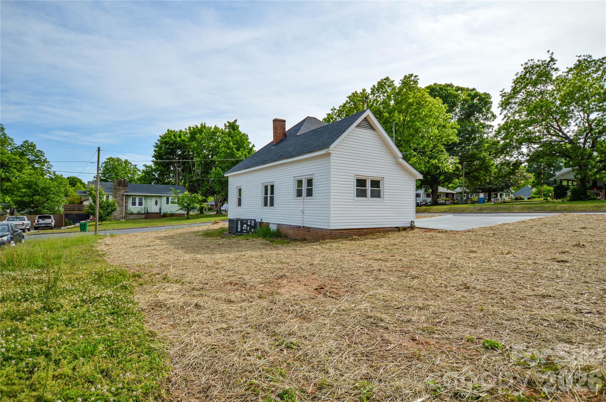 730 W Oakwood Avenue — Albemarle