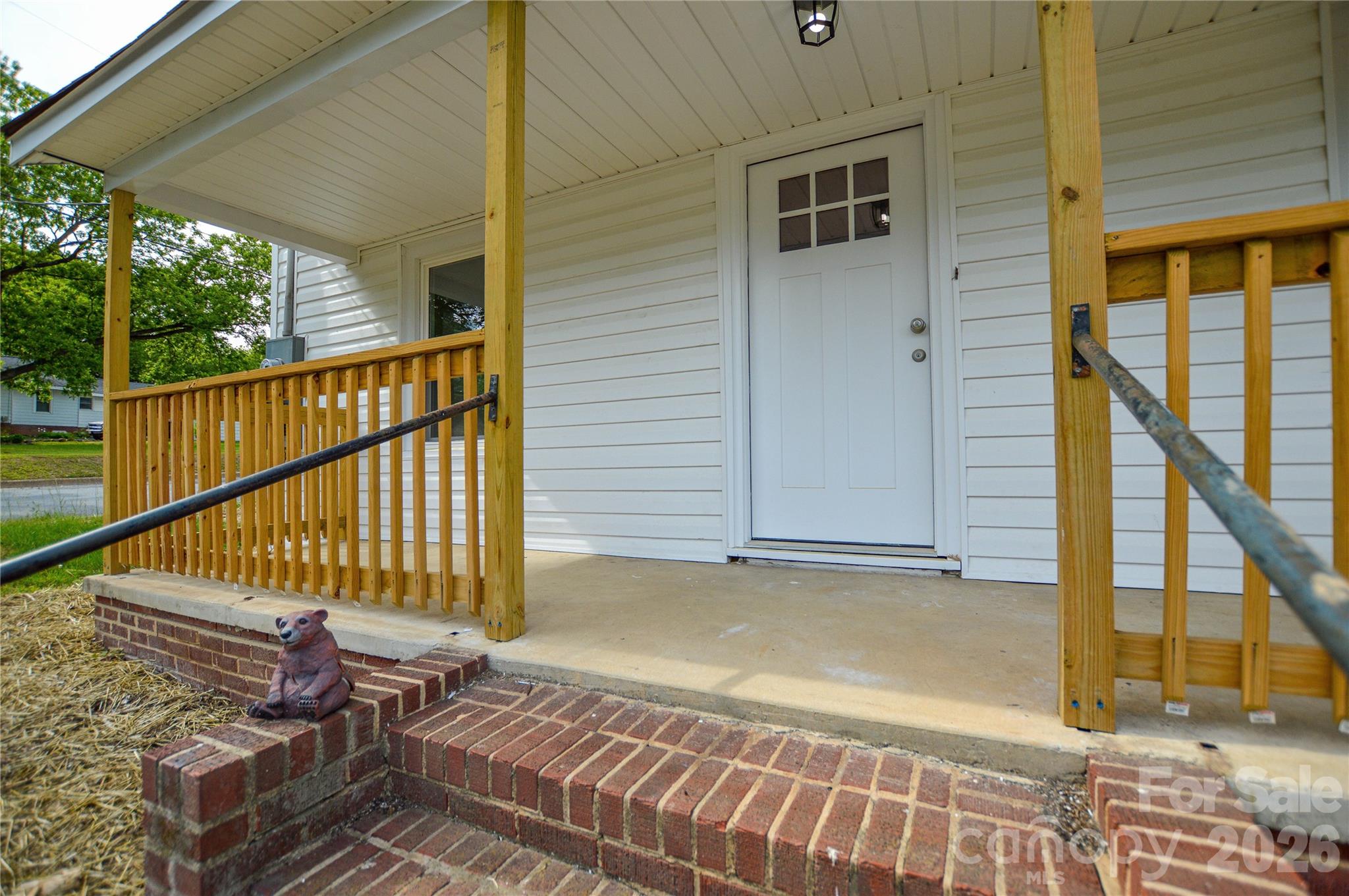 730 W Oakwood Avenue — Albemarle