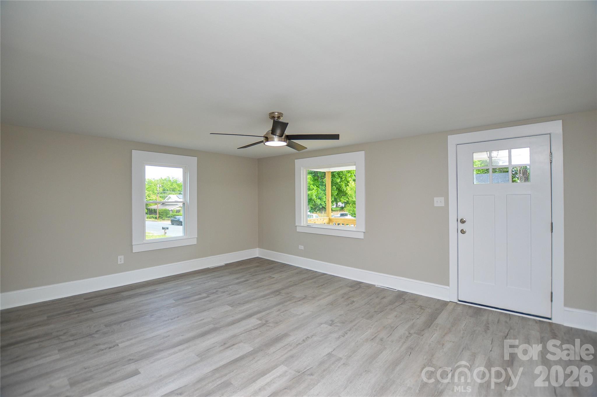 730 W Oakwood Avenue — Albemarle