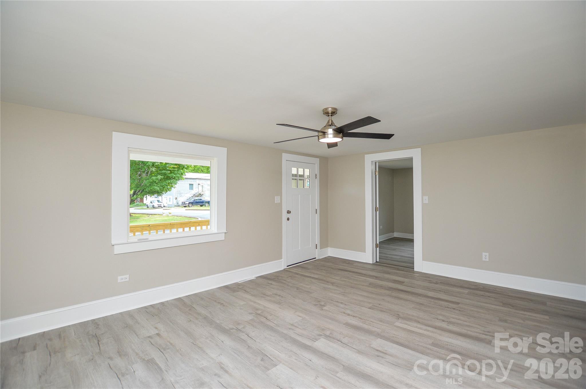 730 W Oakwood Avenue — Albemarle