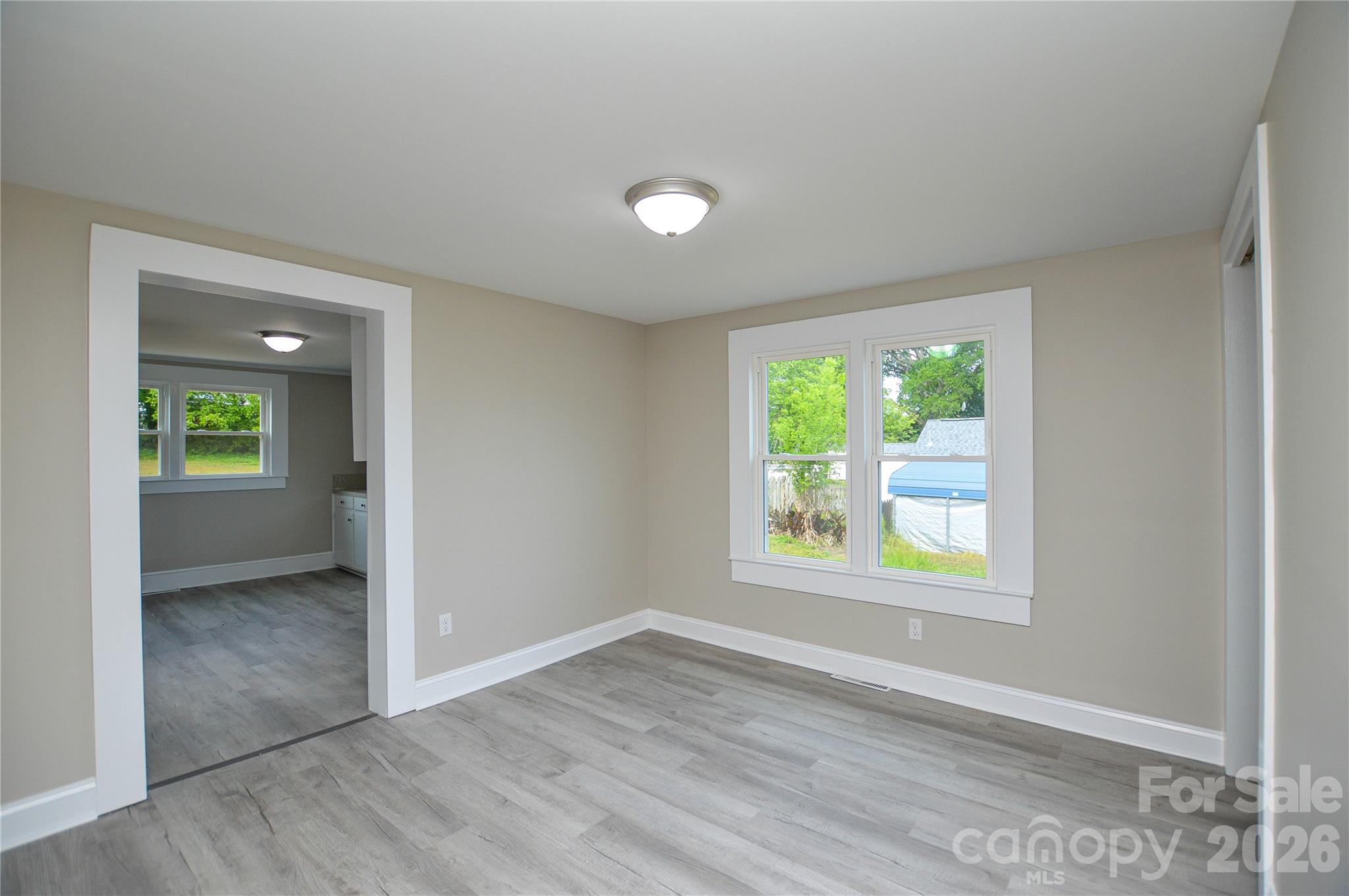 730 W Oakwood Avenue — Albemarle