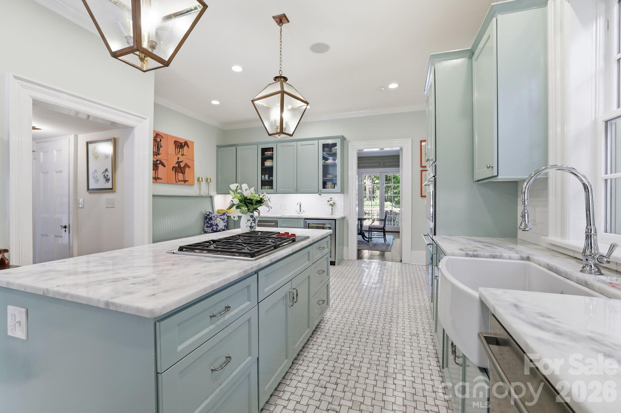 937 Granville Road — Charlotte
