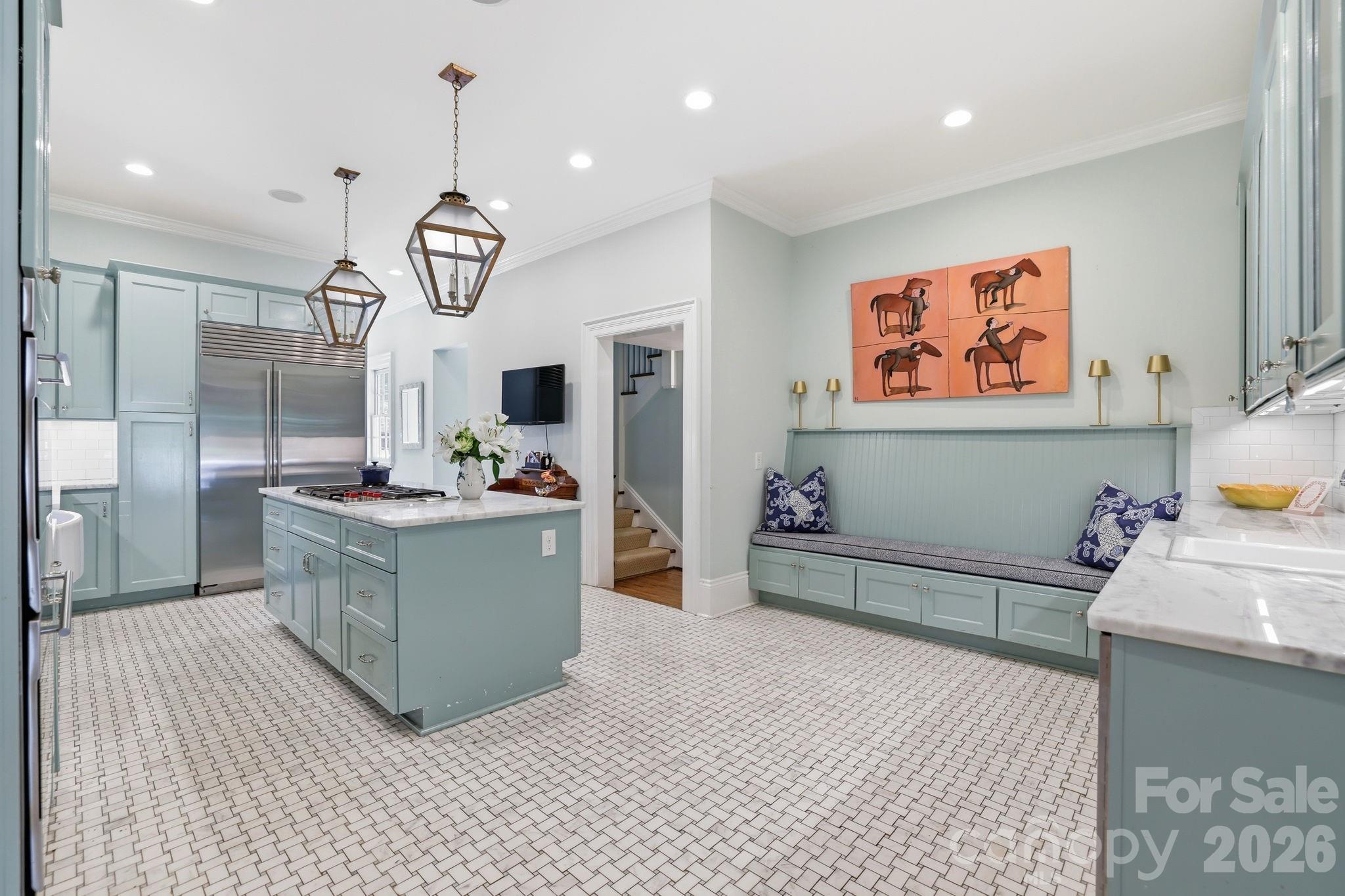 937 Granville Road — Charlotte
