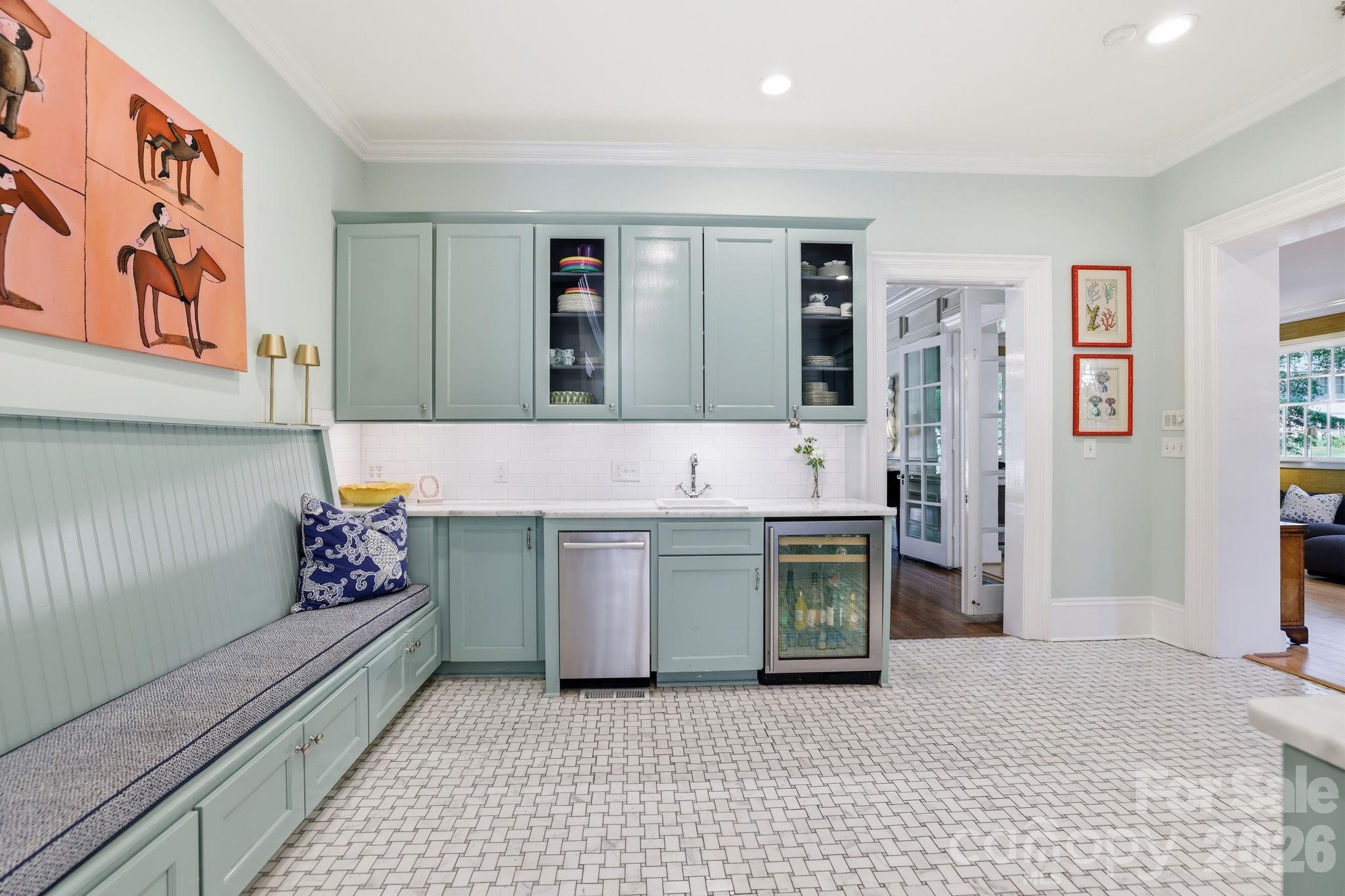 937 Granville Road — Charlotte