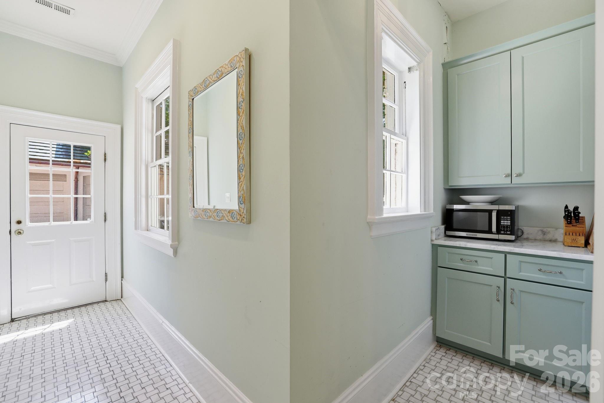 937 Granville Road — Charlotte