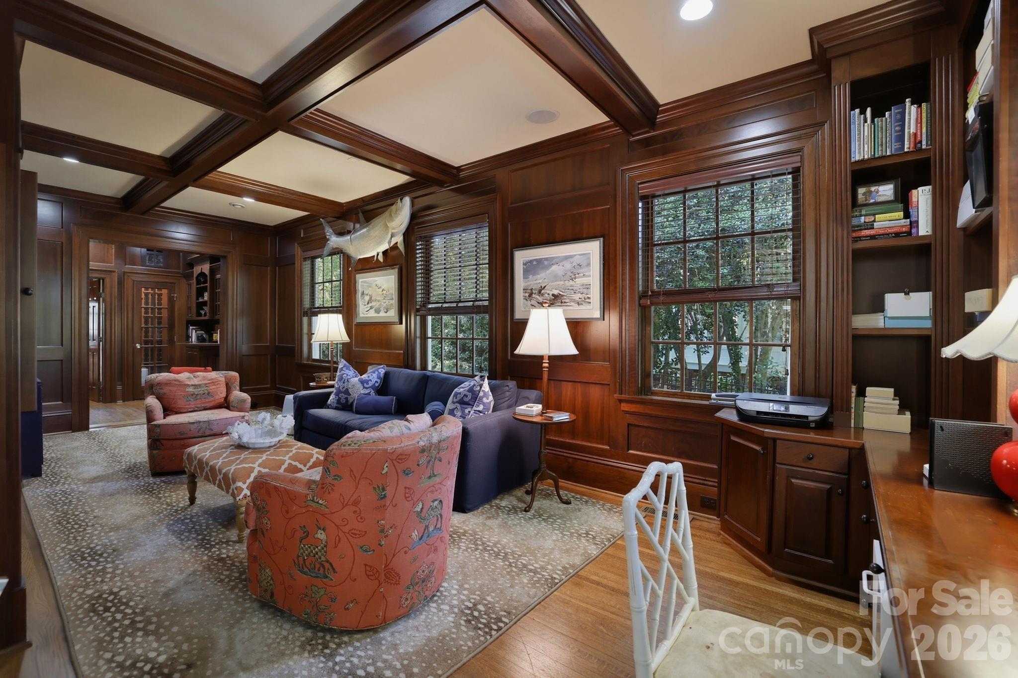 937 Granville Road — Charlotte