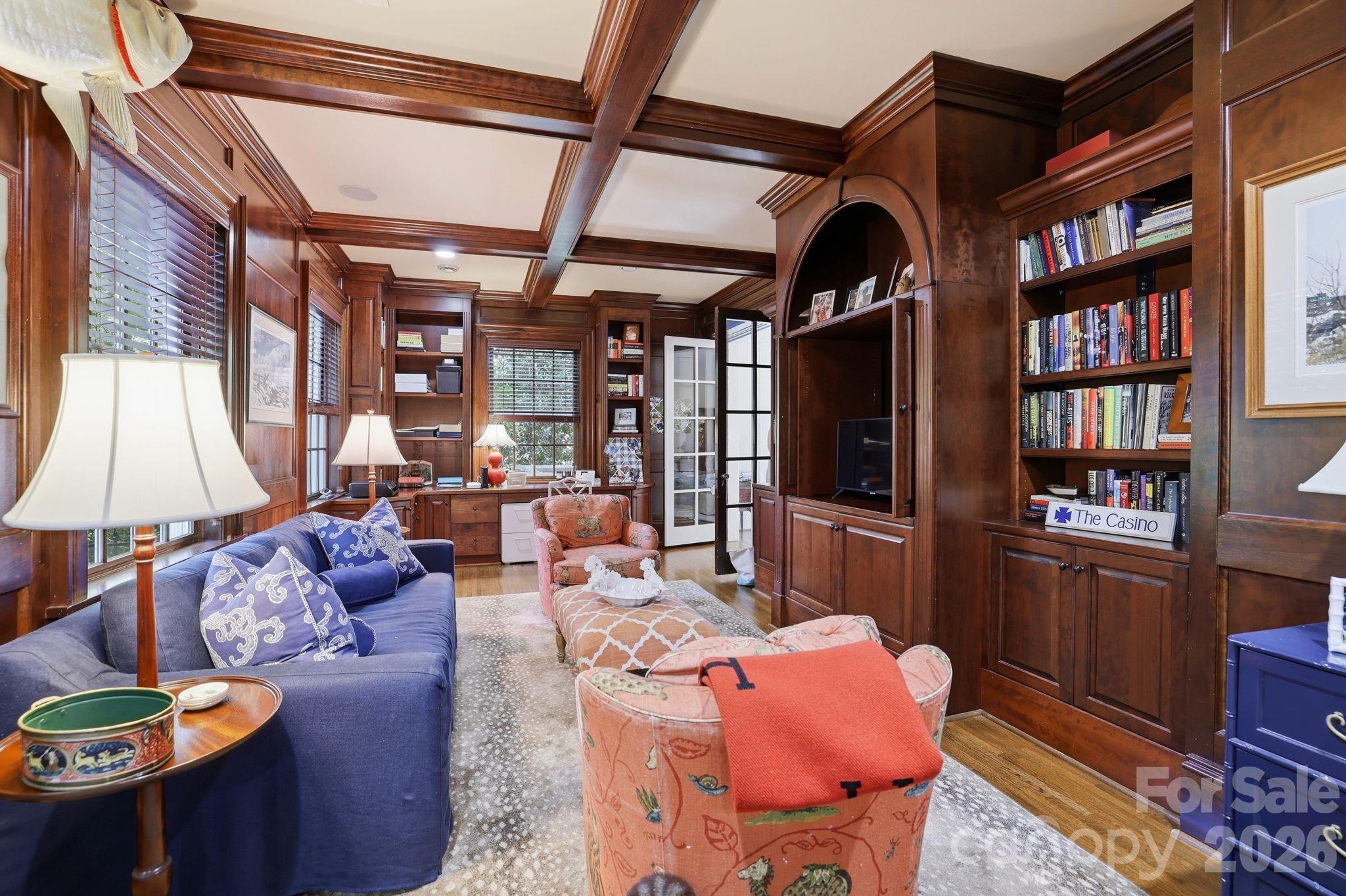937 Granville Road — Charlotte