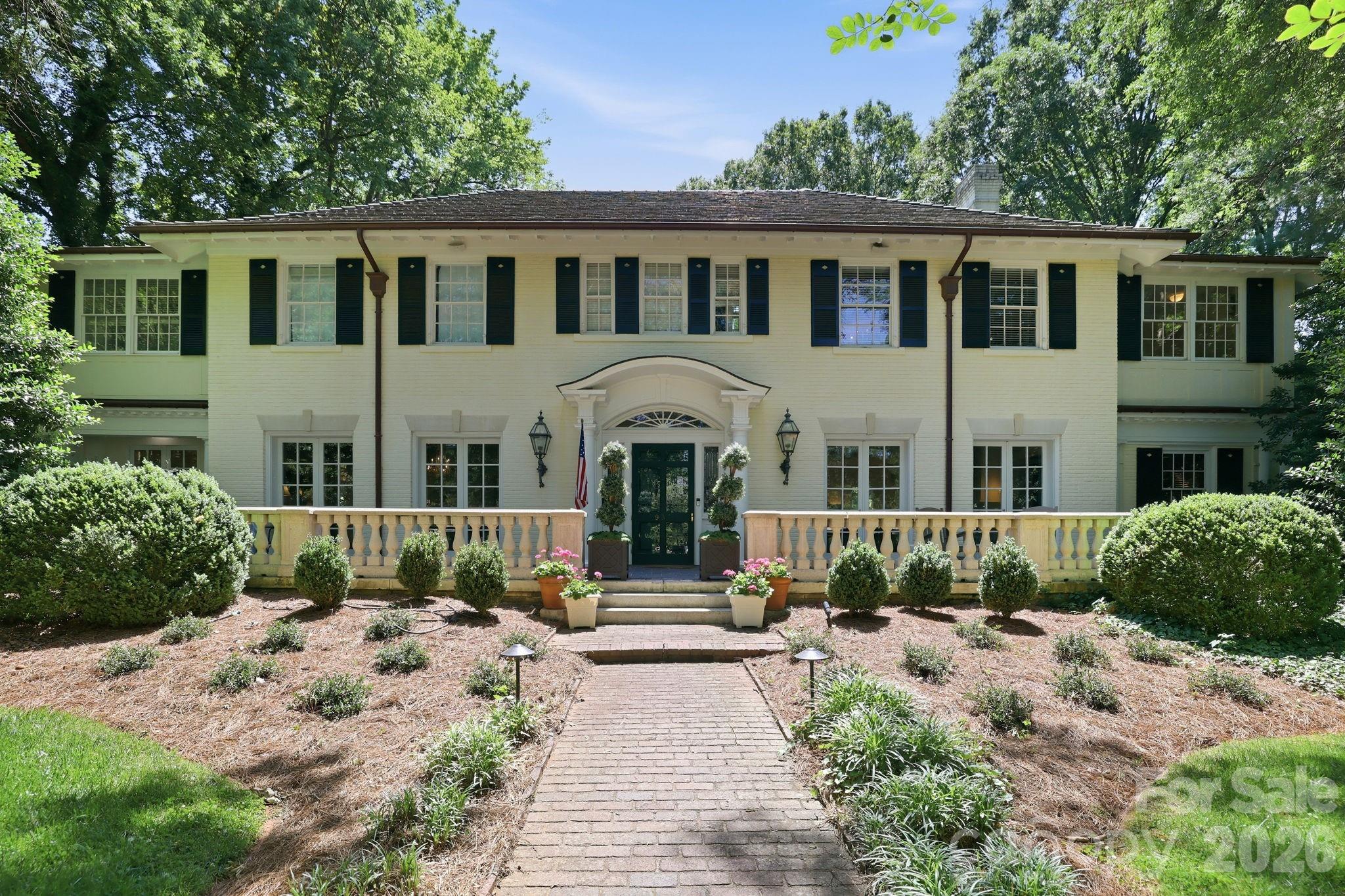 937 Granville Road — Charlotte