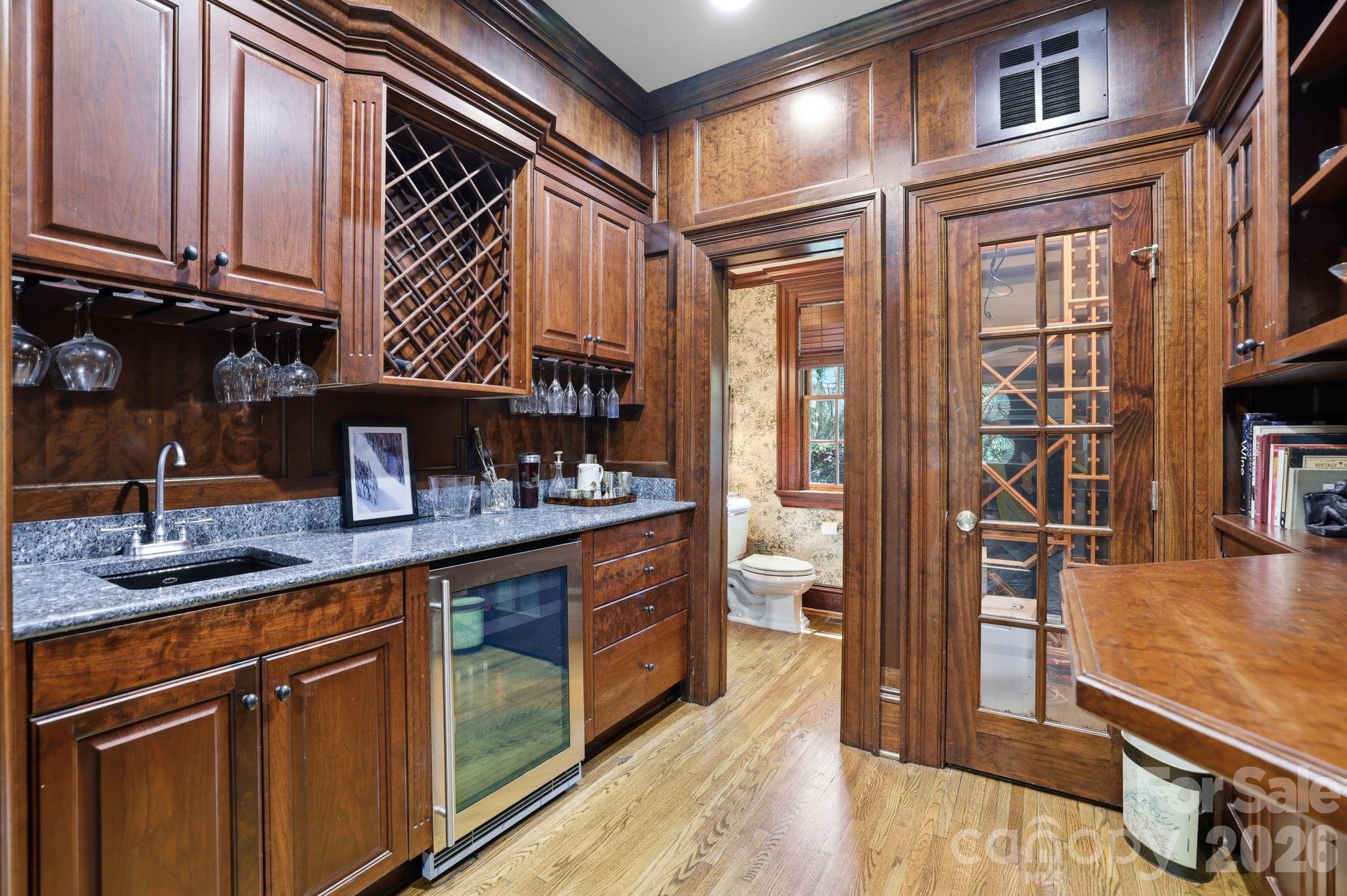 937 Granville Road — Charlotte
