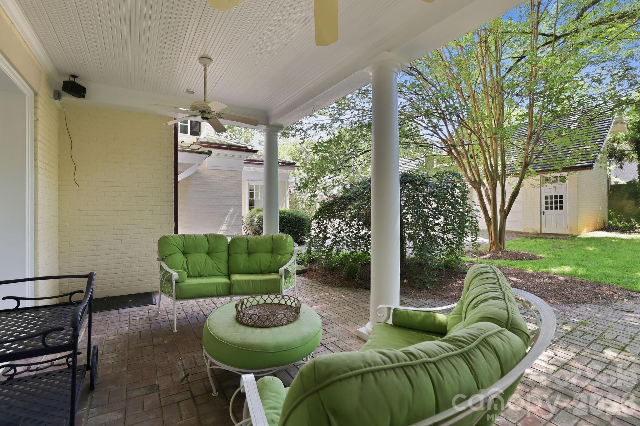 937 Granville Road — Charlotte