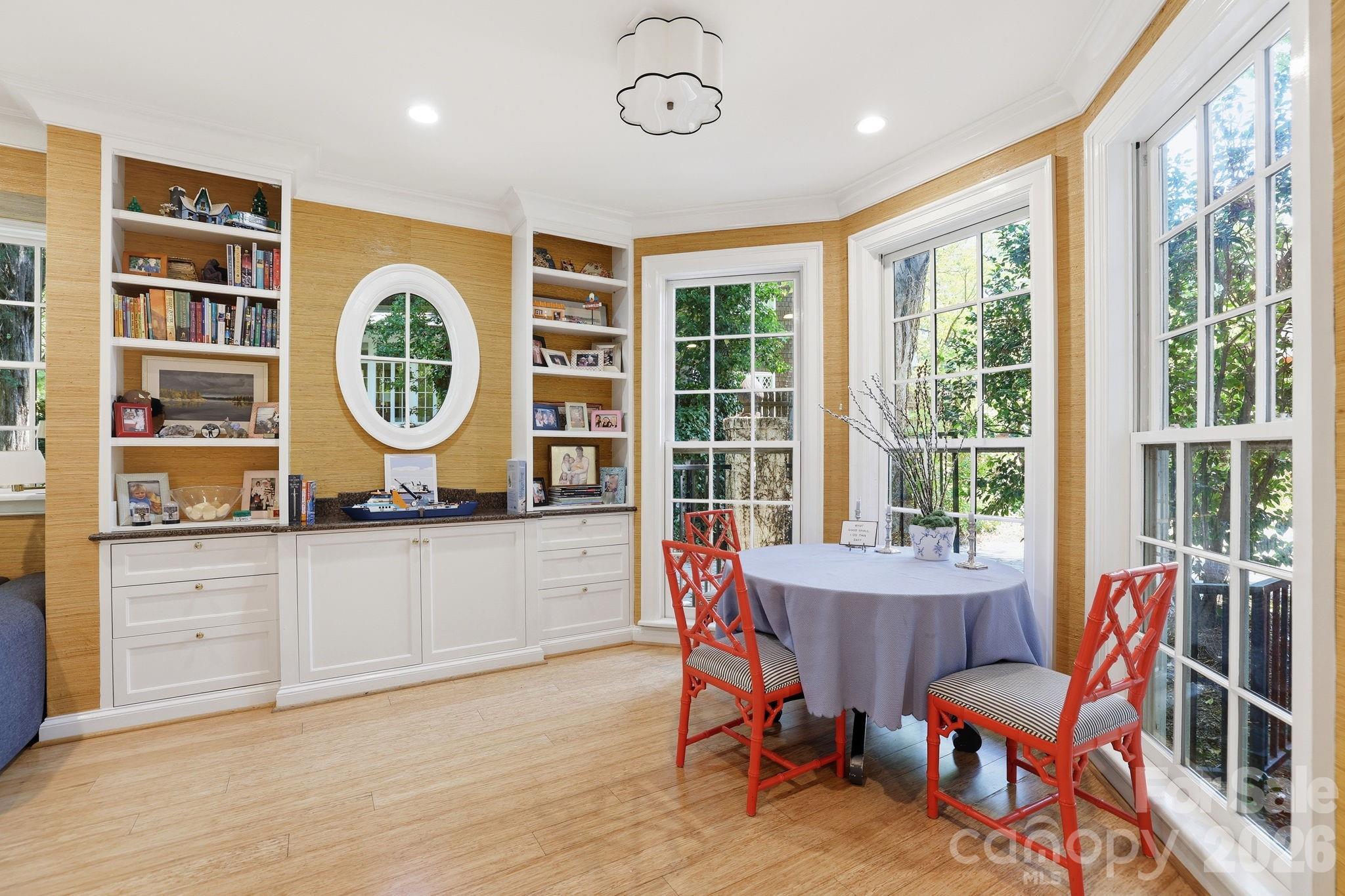 937 Granville Road — Charlotte