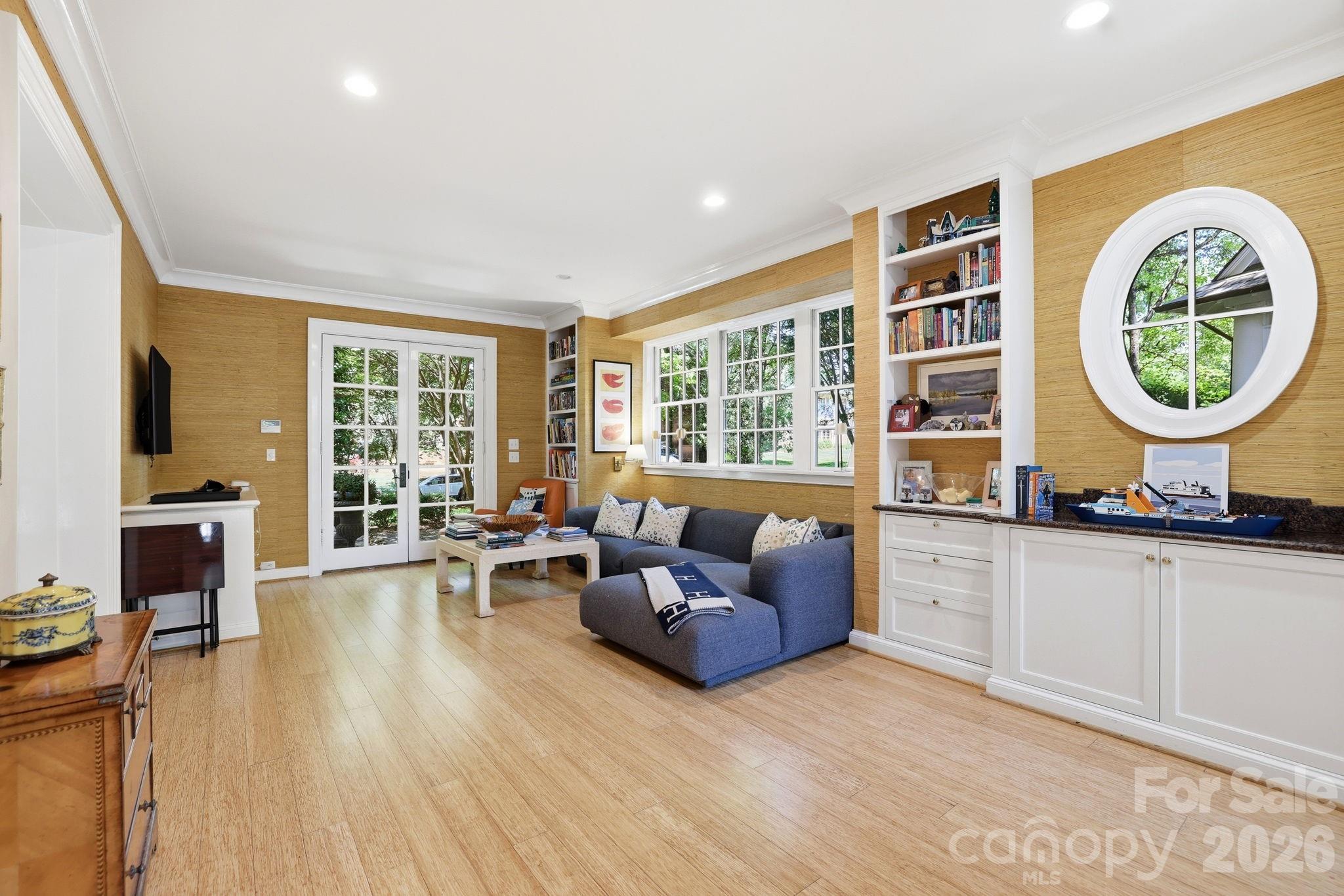 937 Granville Road — Charlotte