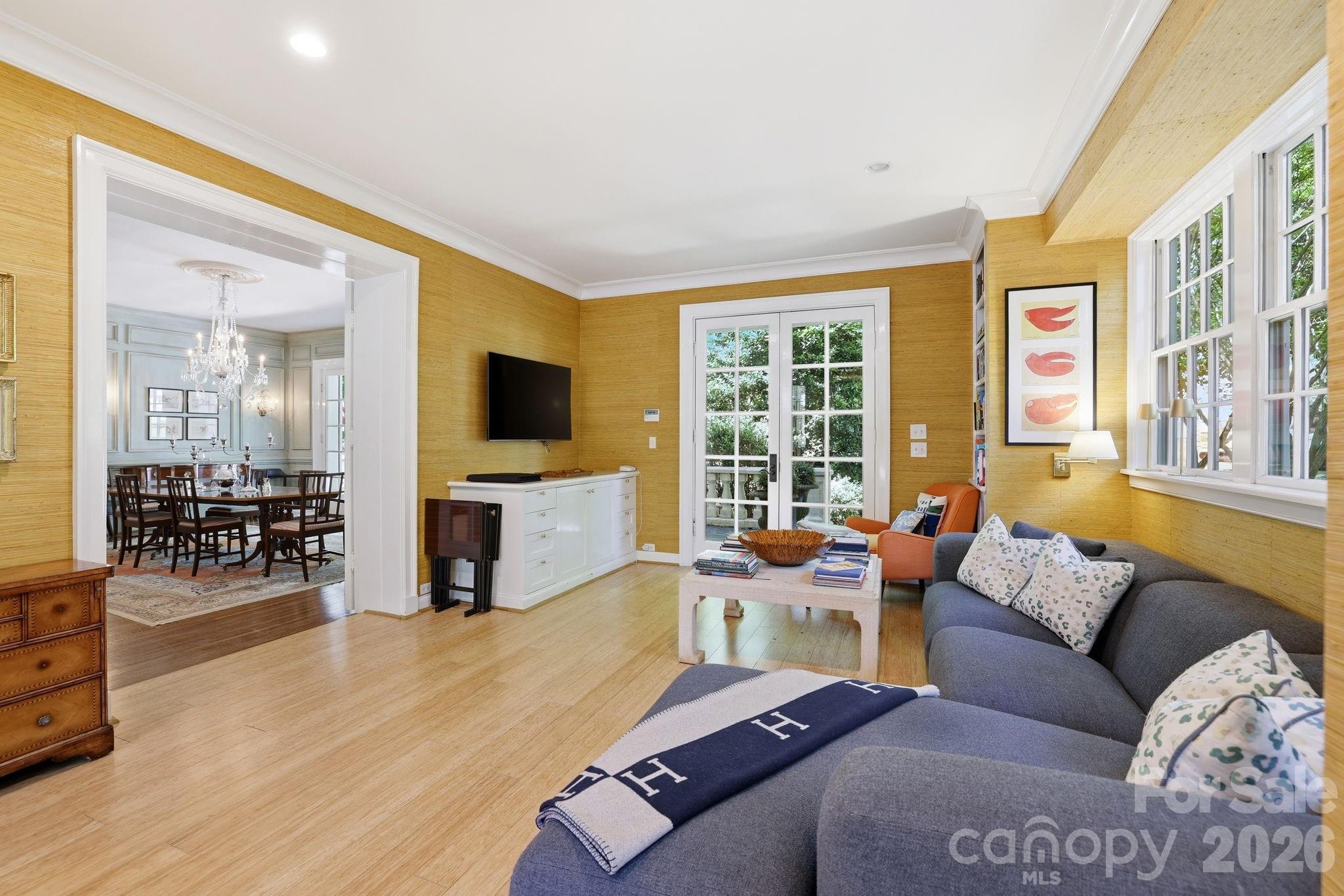 937 Granville Road — Charlotte