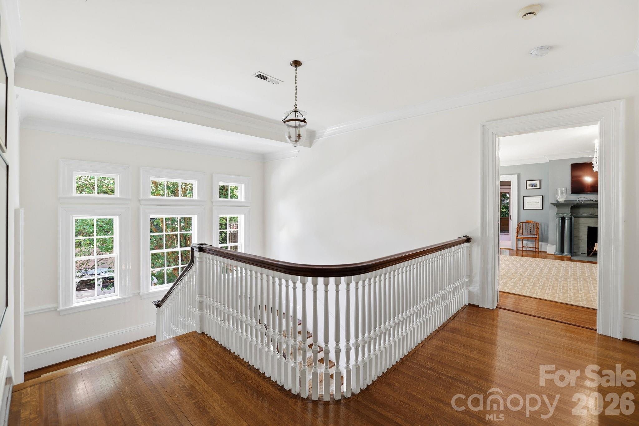937 Granville Road — Charlotte