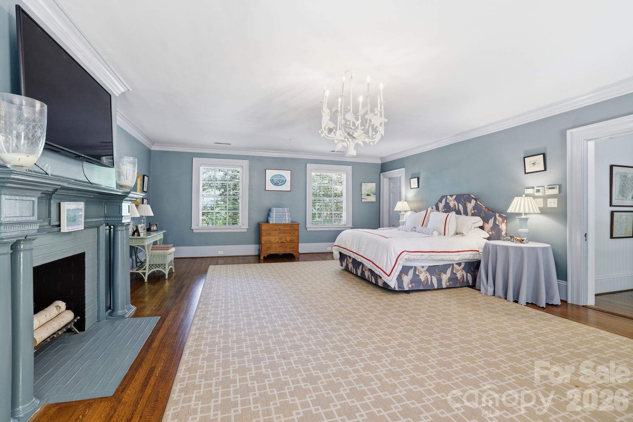 937 Granville Road — Charlotte