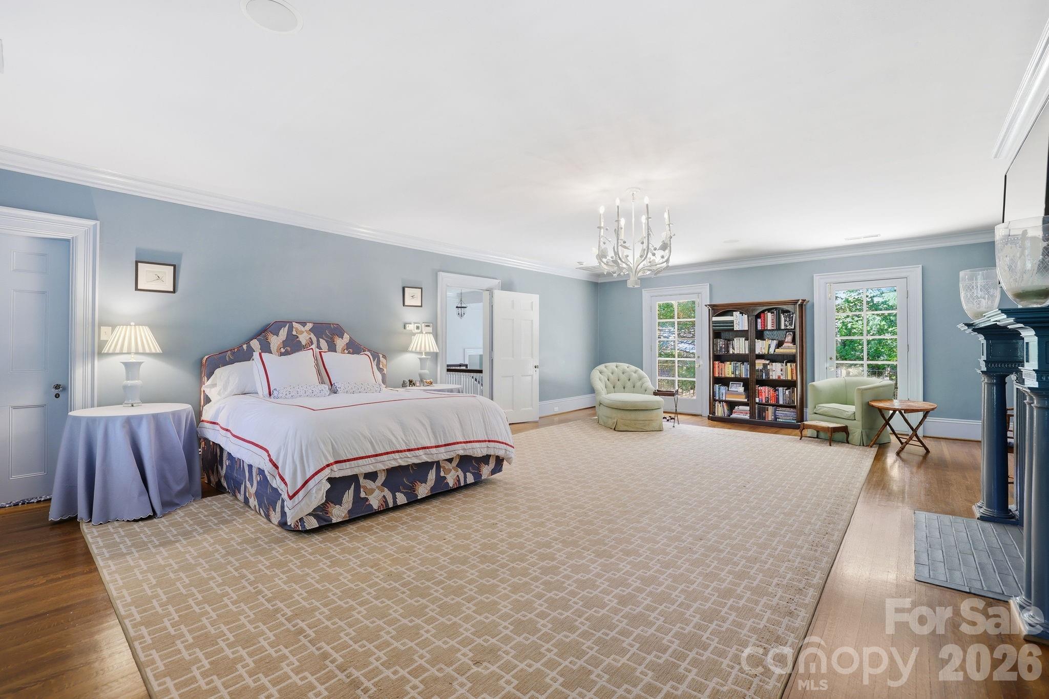 937 Granville Road — Charlotte