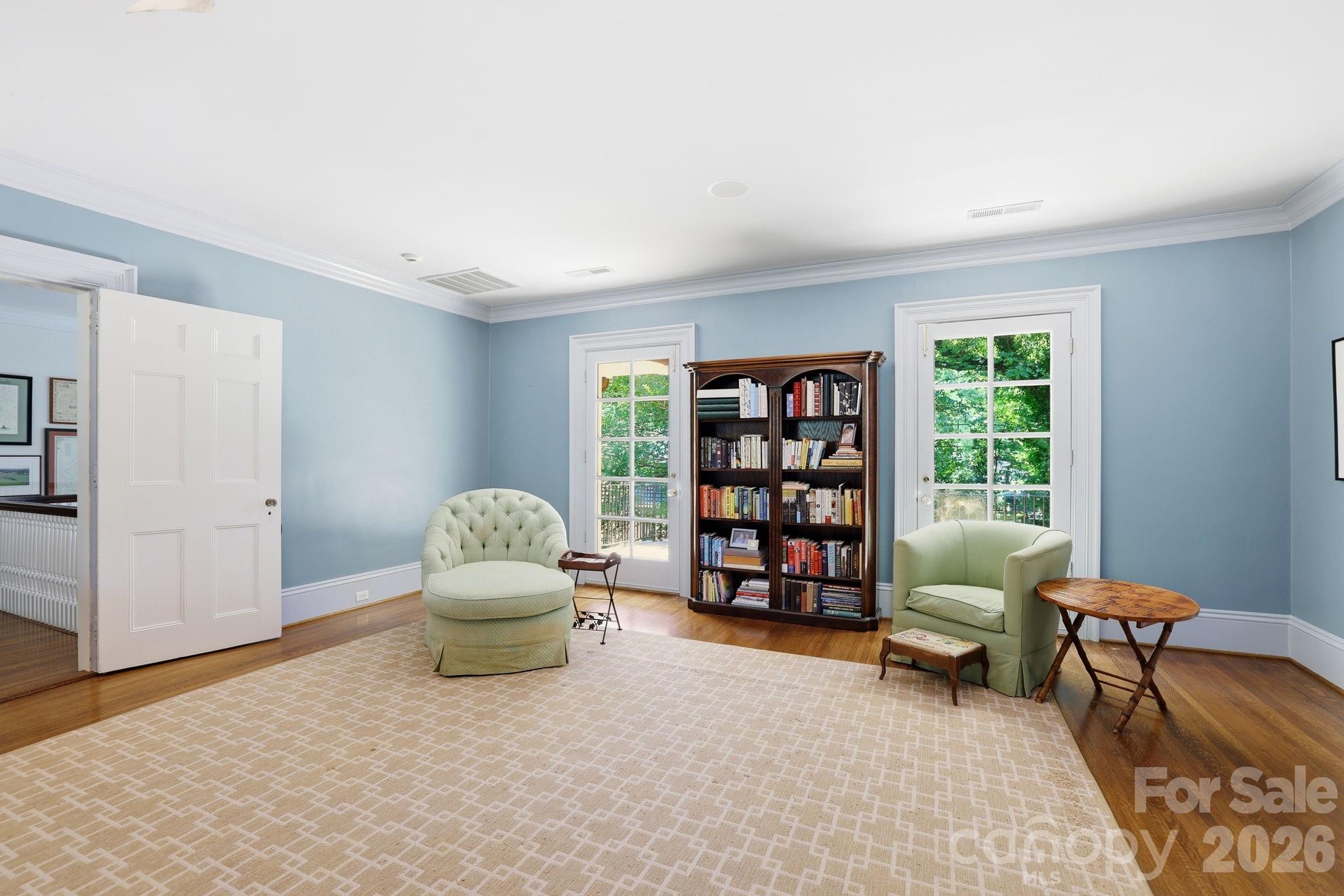 937 Granville Road — Charlotte