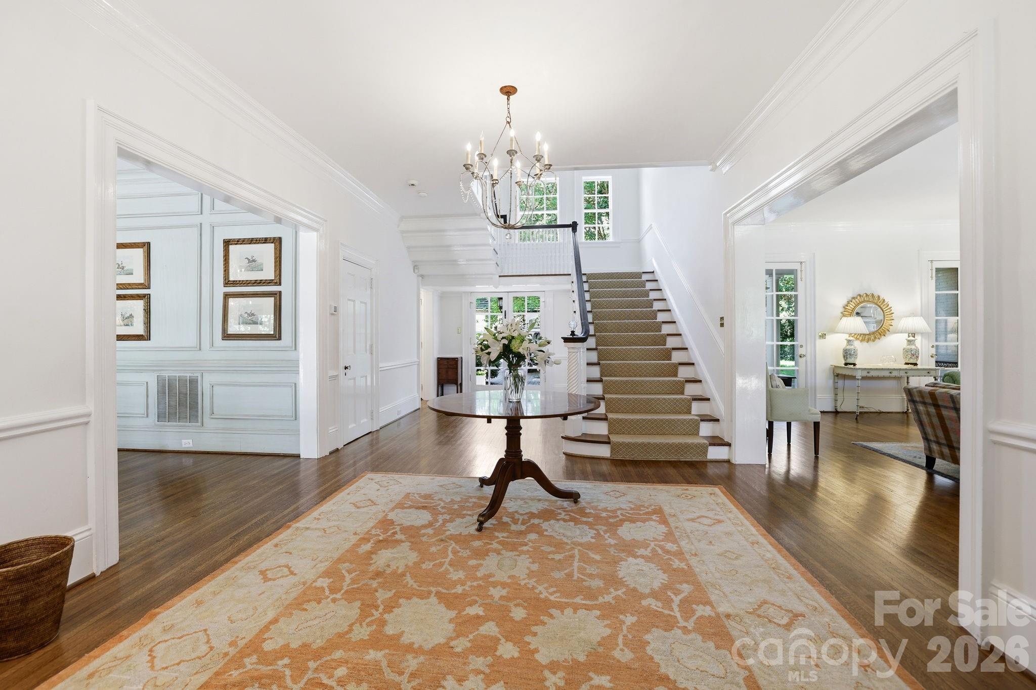 937 Granville Road — Charlotte