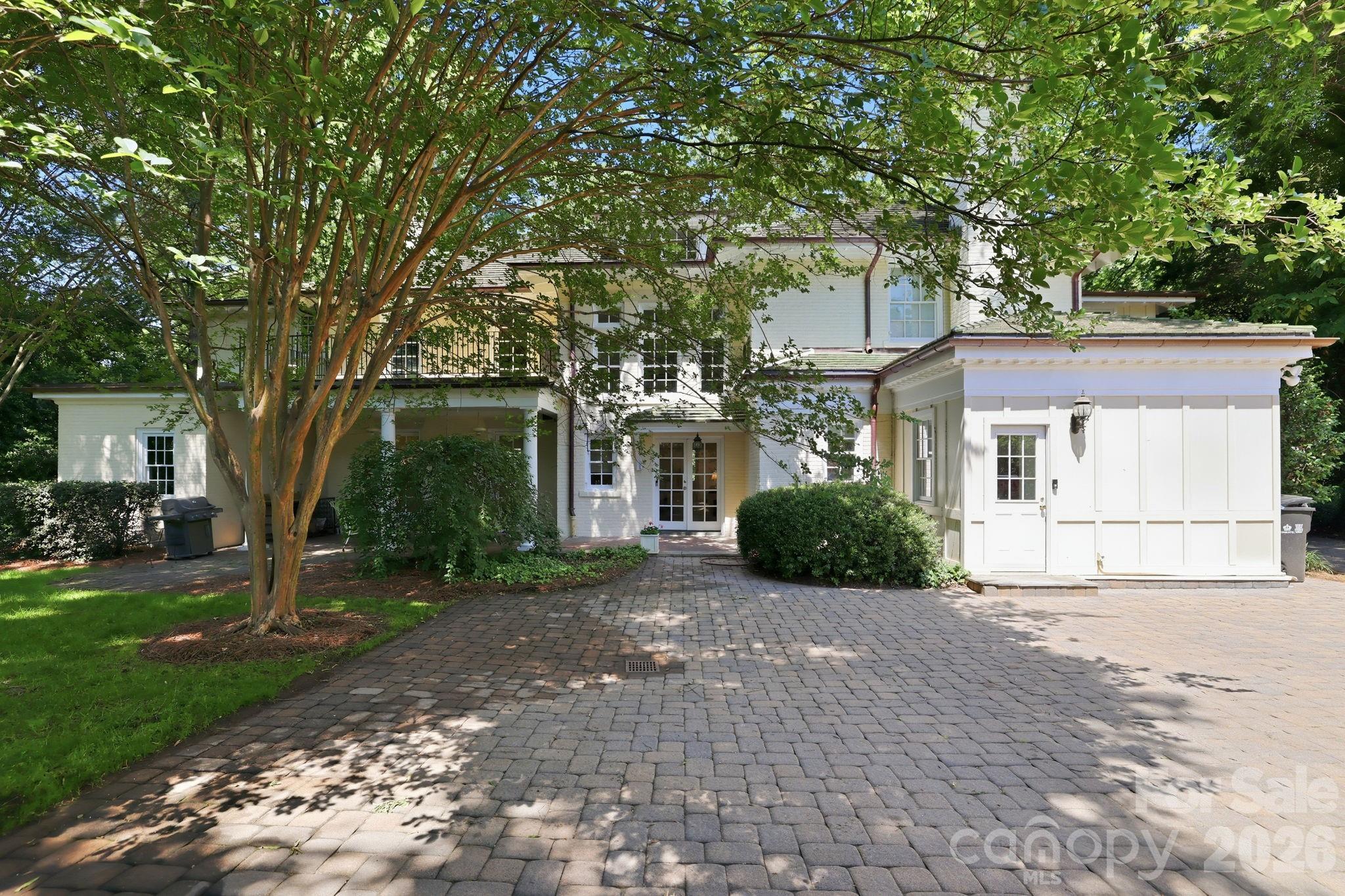 937 Granville Road — Charlotte