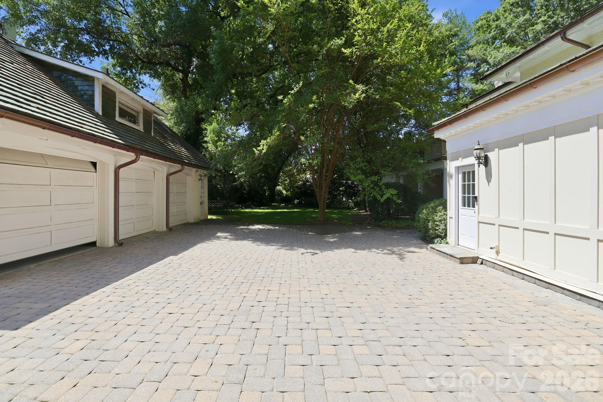 937 Granville Road — Charlotte