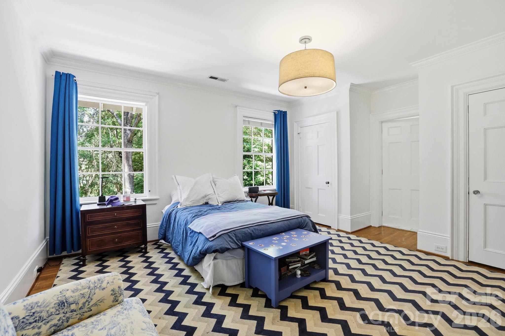937 Granville Road — Charlotte