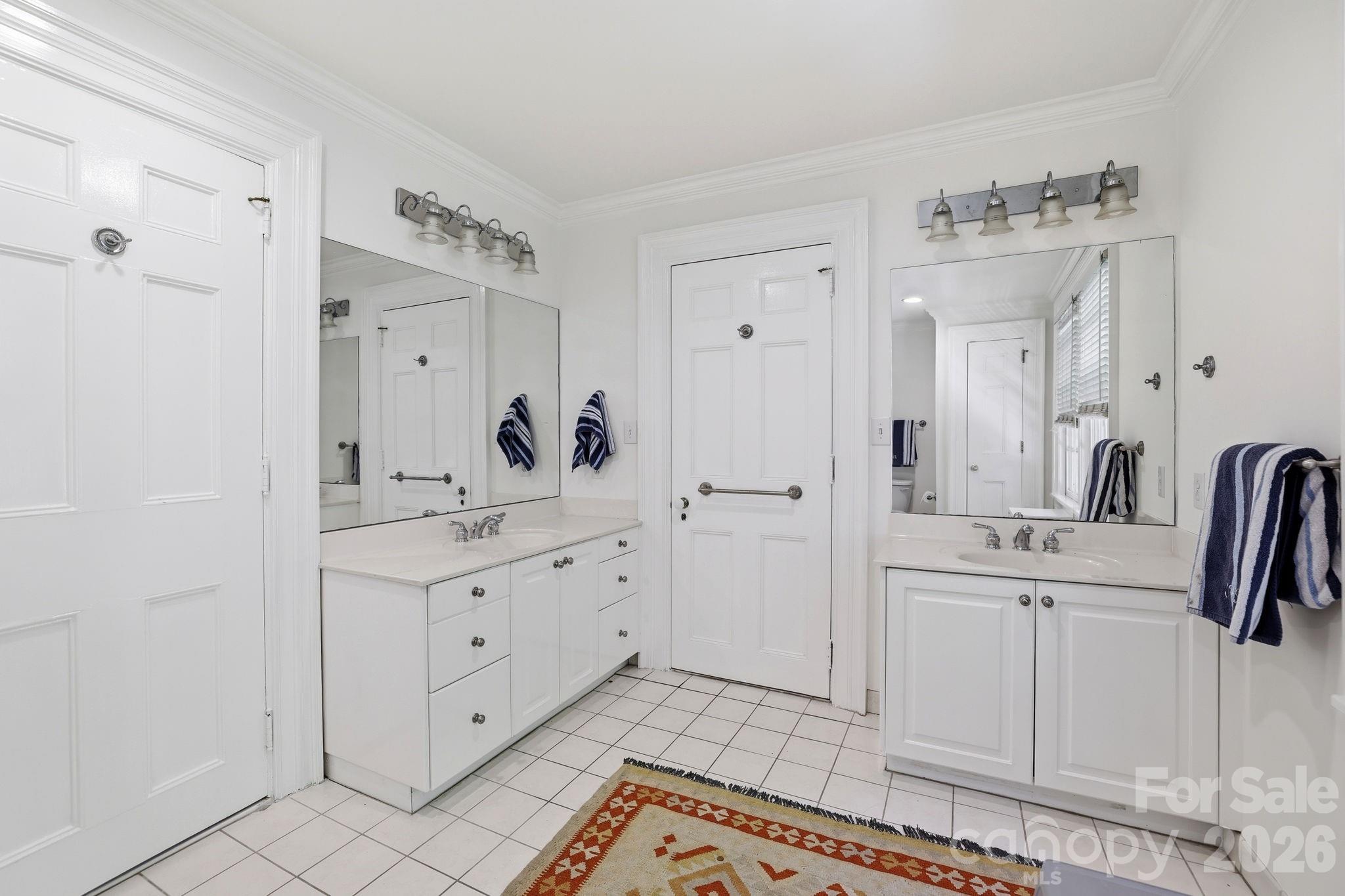 937 Granville Road — Charlotte