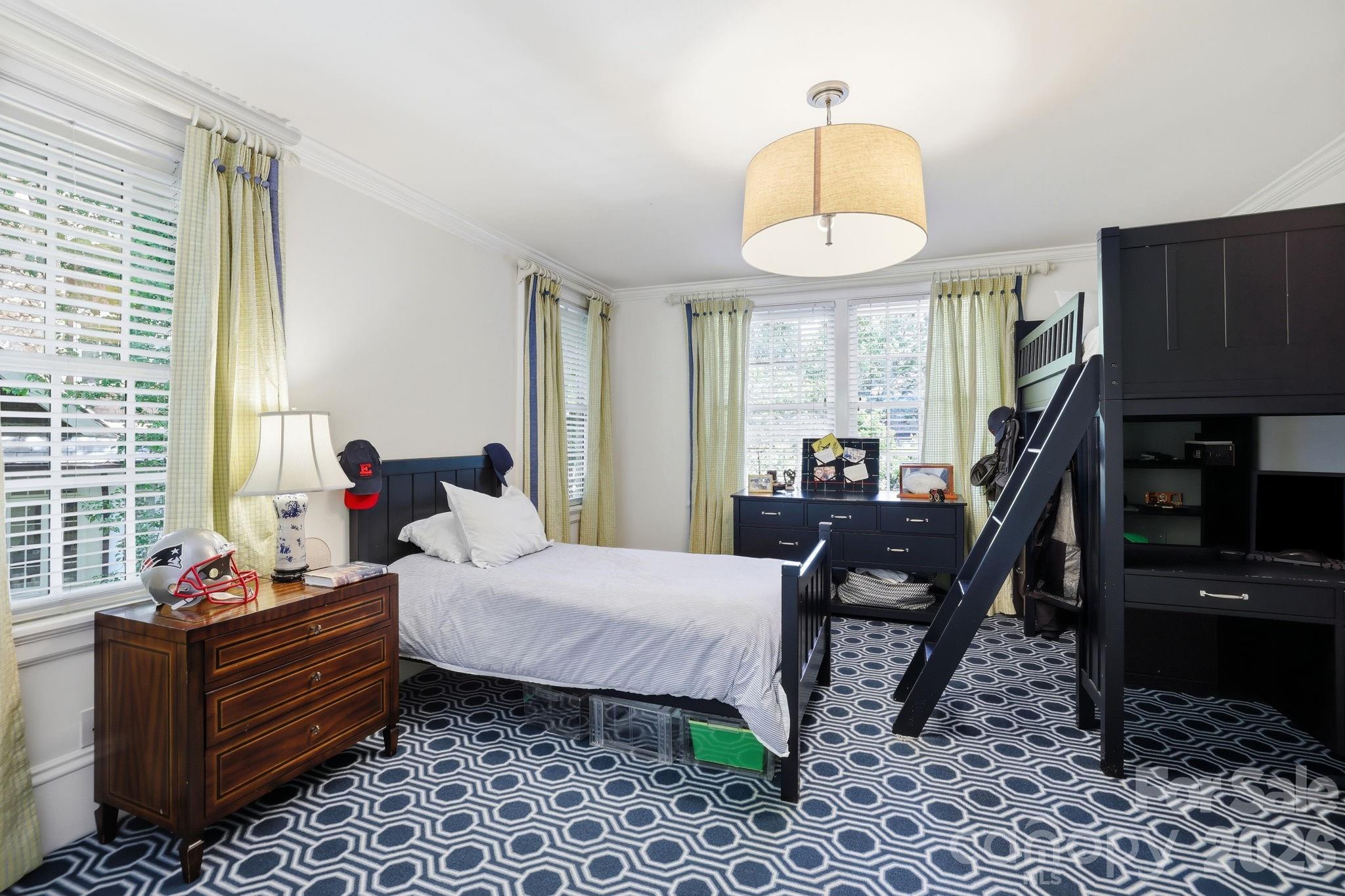 937 Granville Road — Charlotte