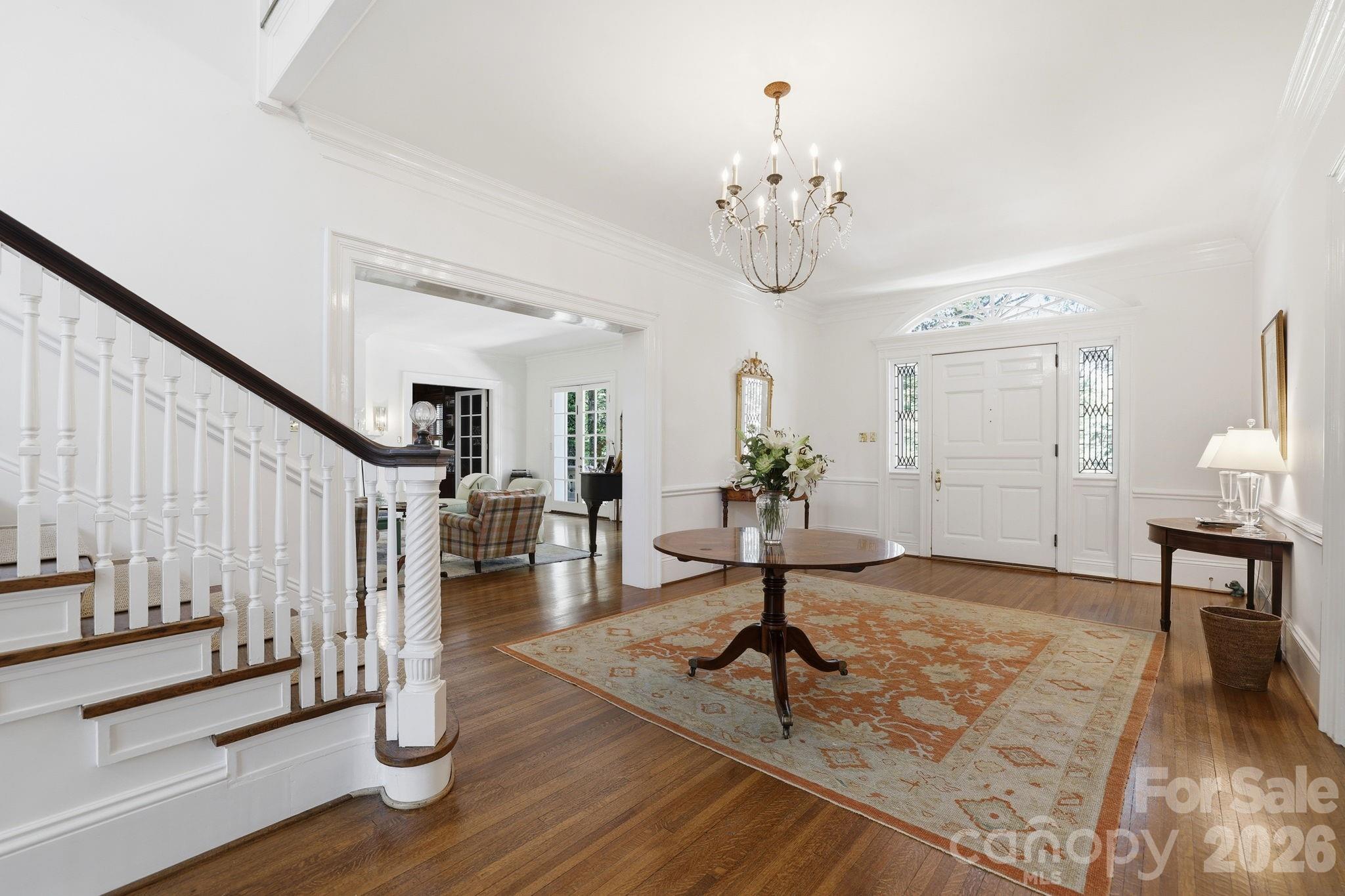 937 Granville Road — Charlotte