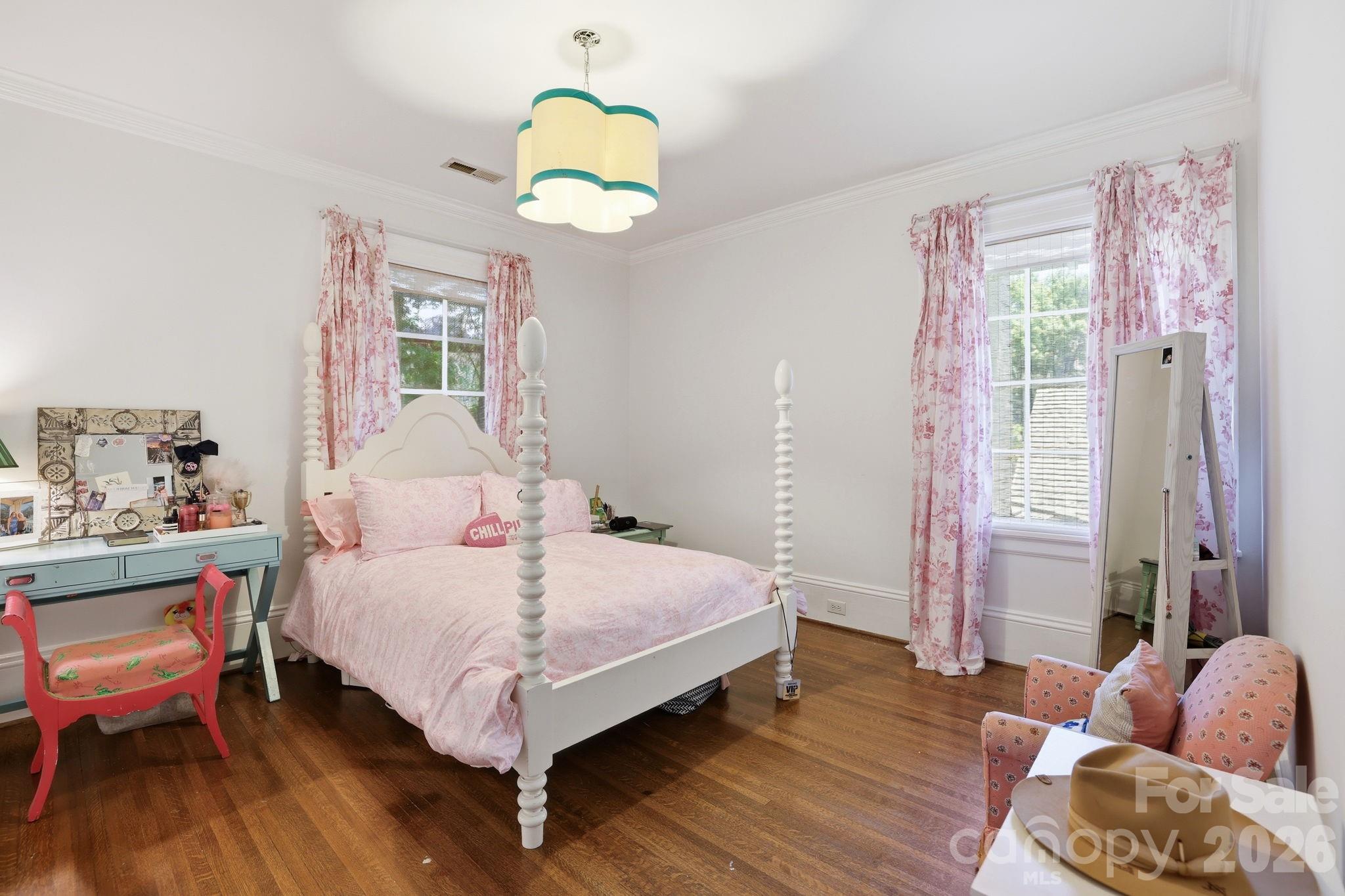937 Granville Road — Charlotte