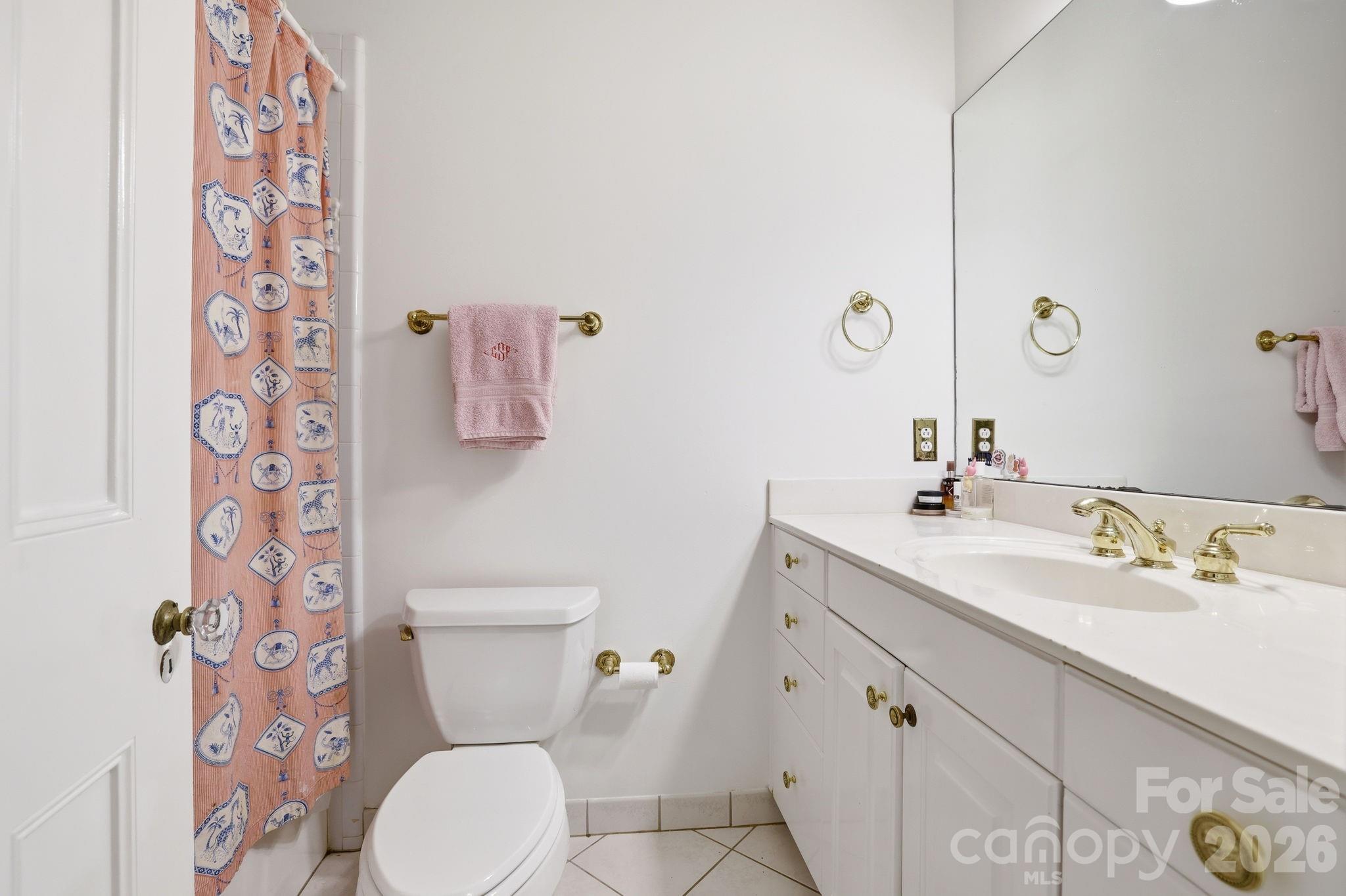 937 Granville Road — Charlotte