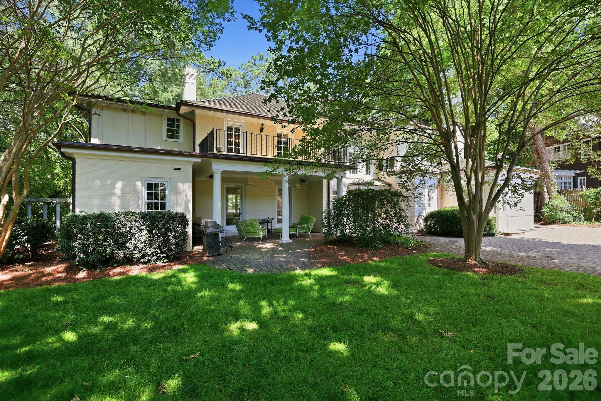 937 Granville Road — Charlotte