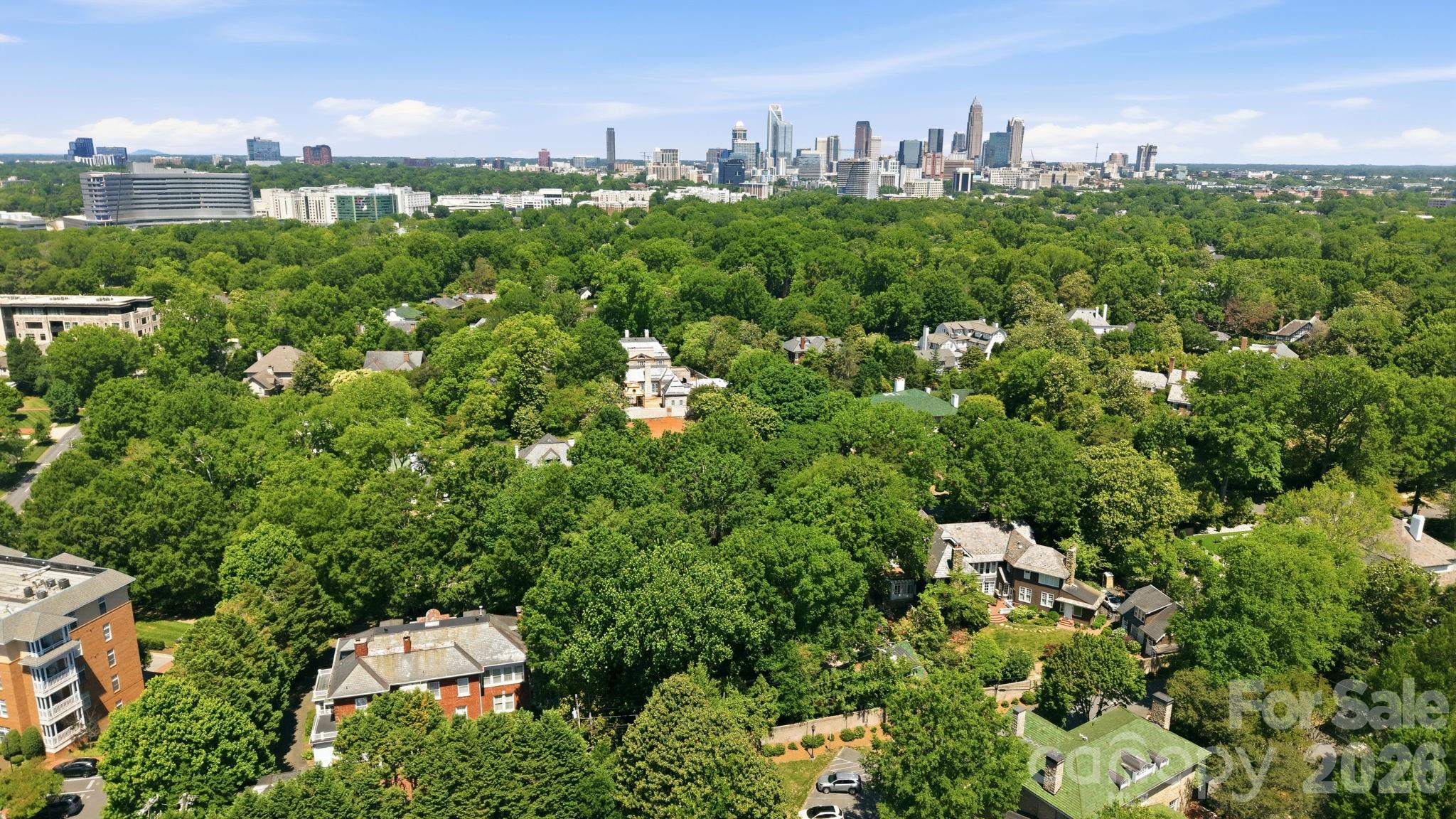 937 Granville Road — Charlotte