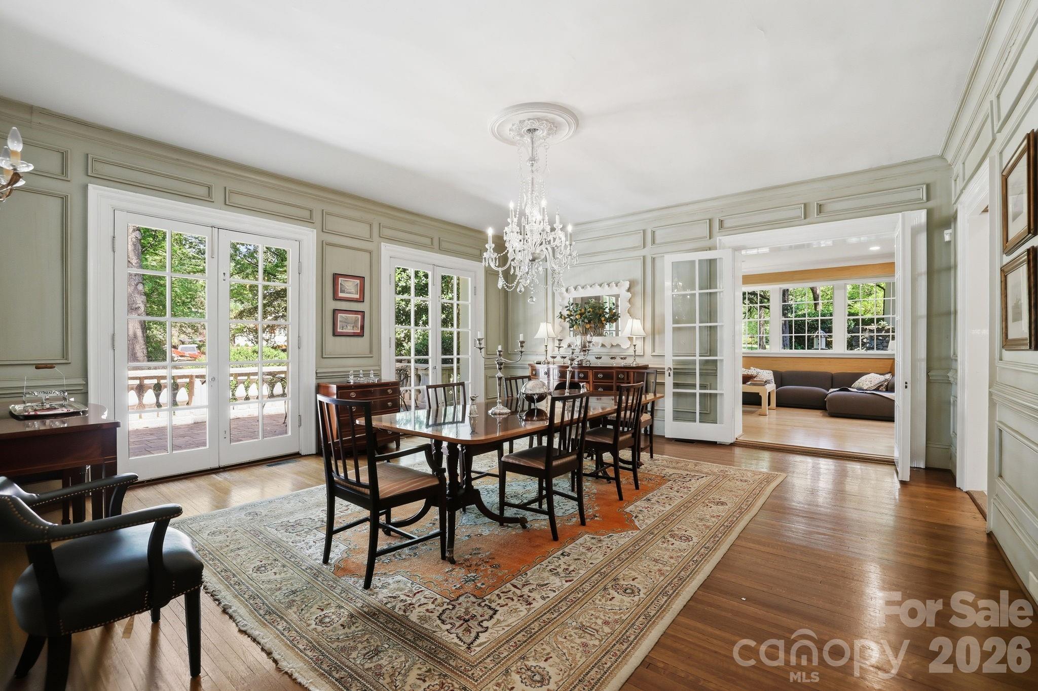 937 Granville Road — Charlotte