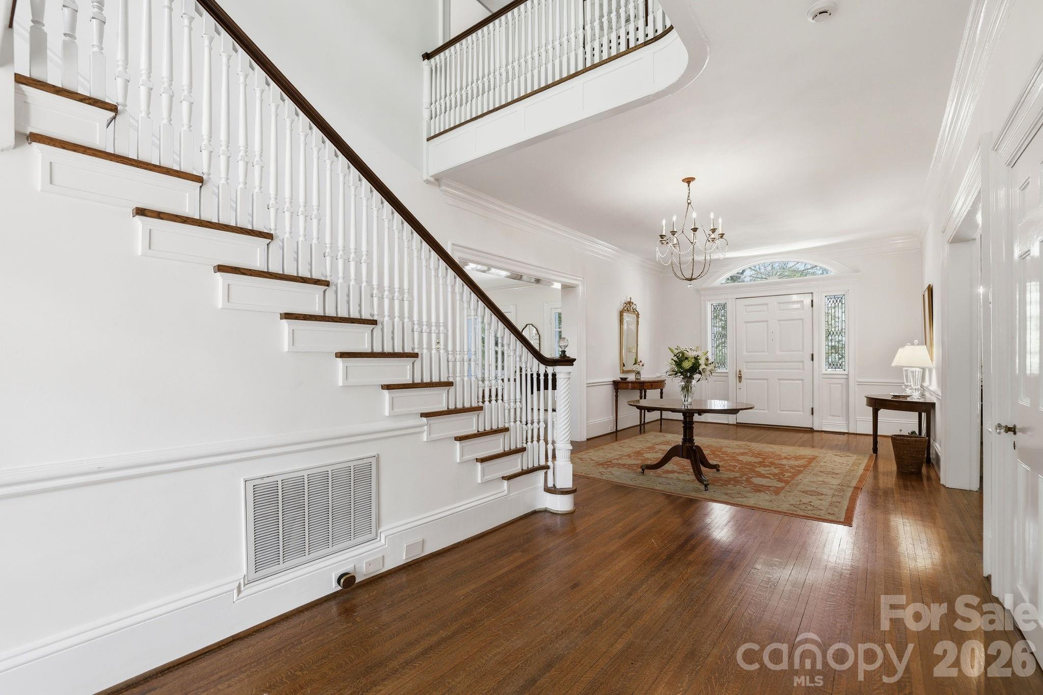 937 Granville Road — Charlotte