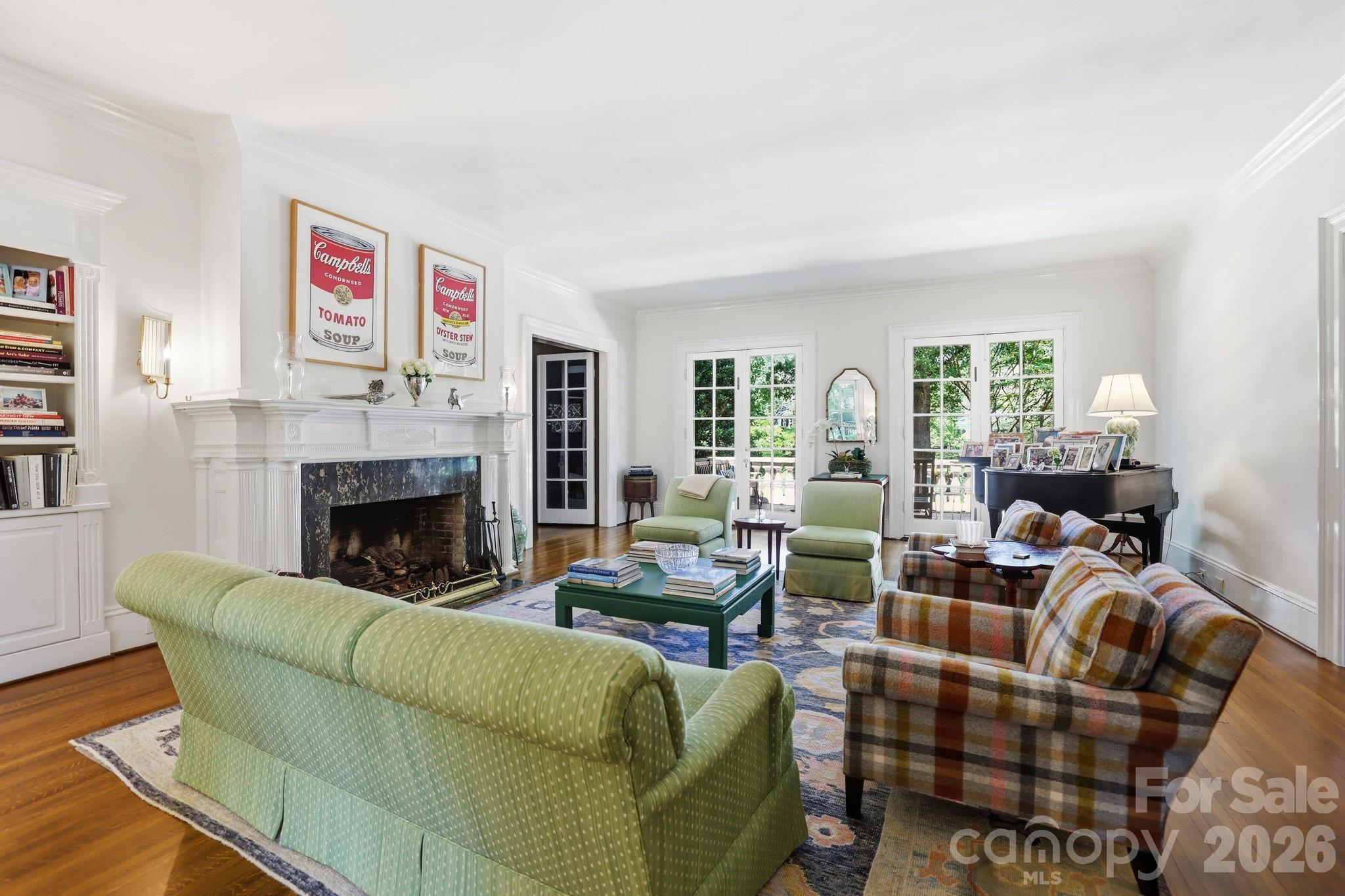 937 Granville Road — Charlotte